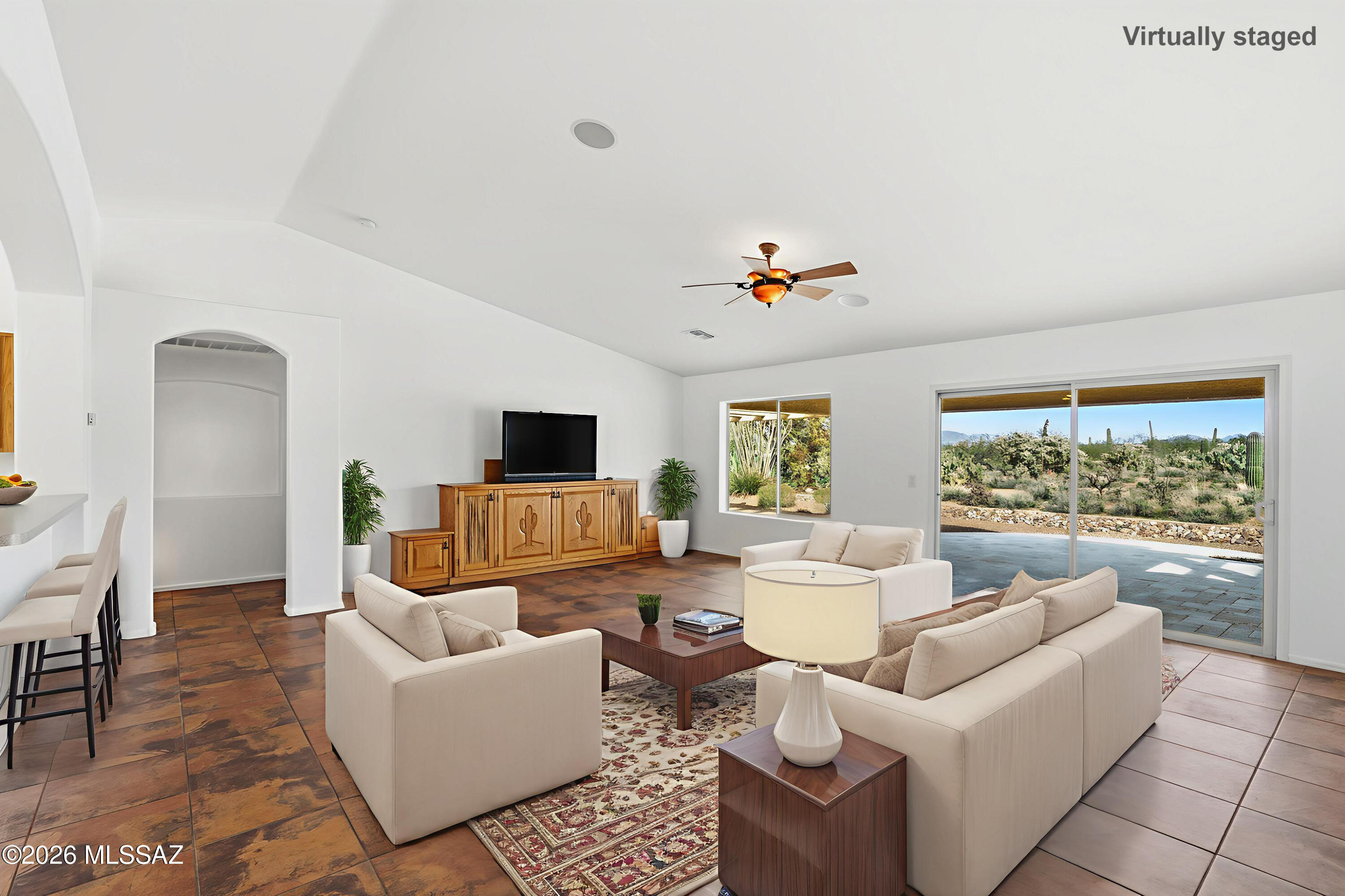 Quail Creek II Unit 26 - Residential