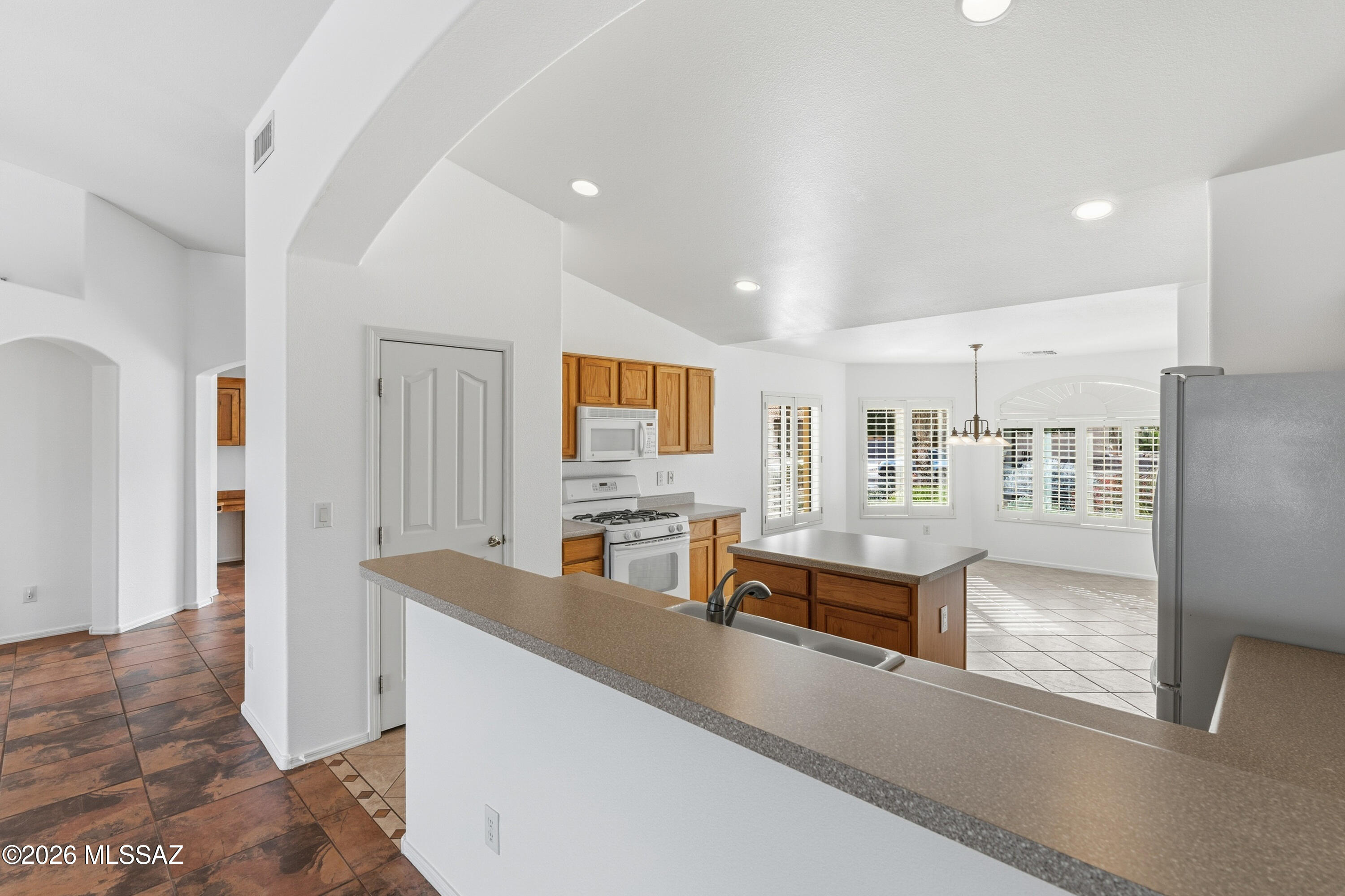 Quail Creek II Unit 26 - Residential
