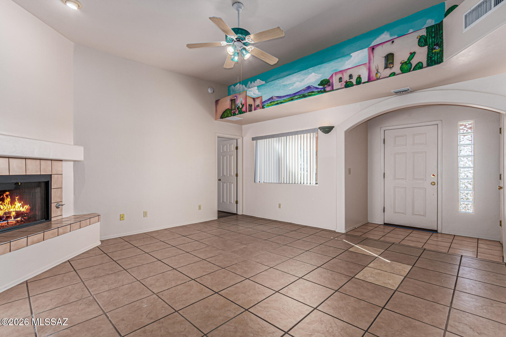 Juniper Ridge(1-12) - Residential