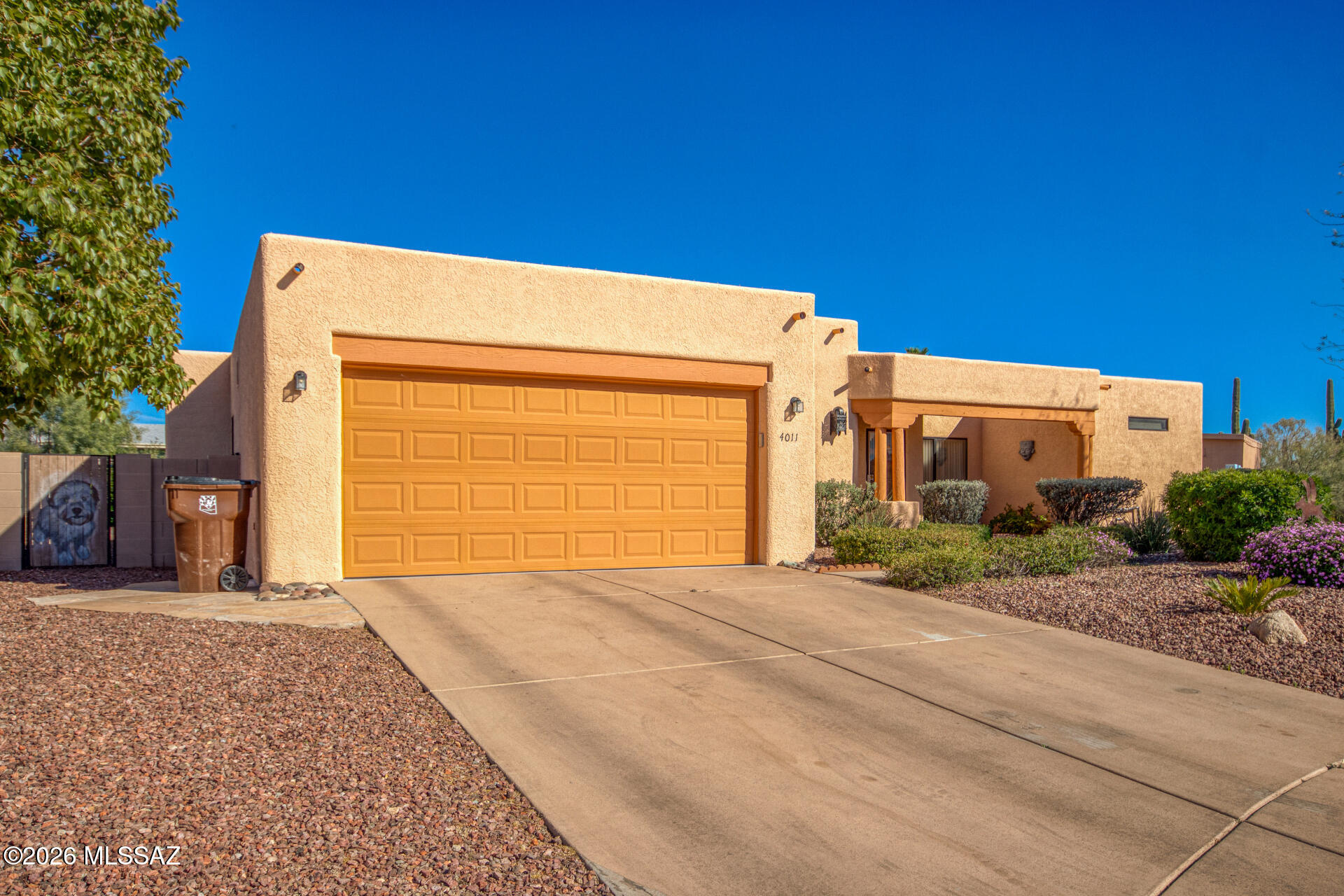 Juniper Ridge(1-12) - Residential