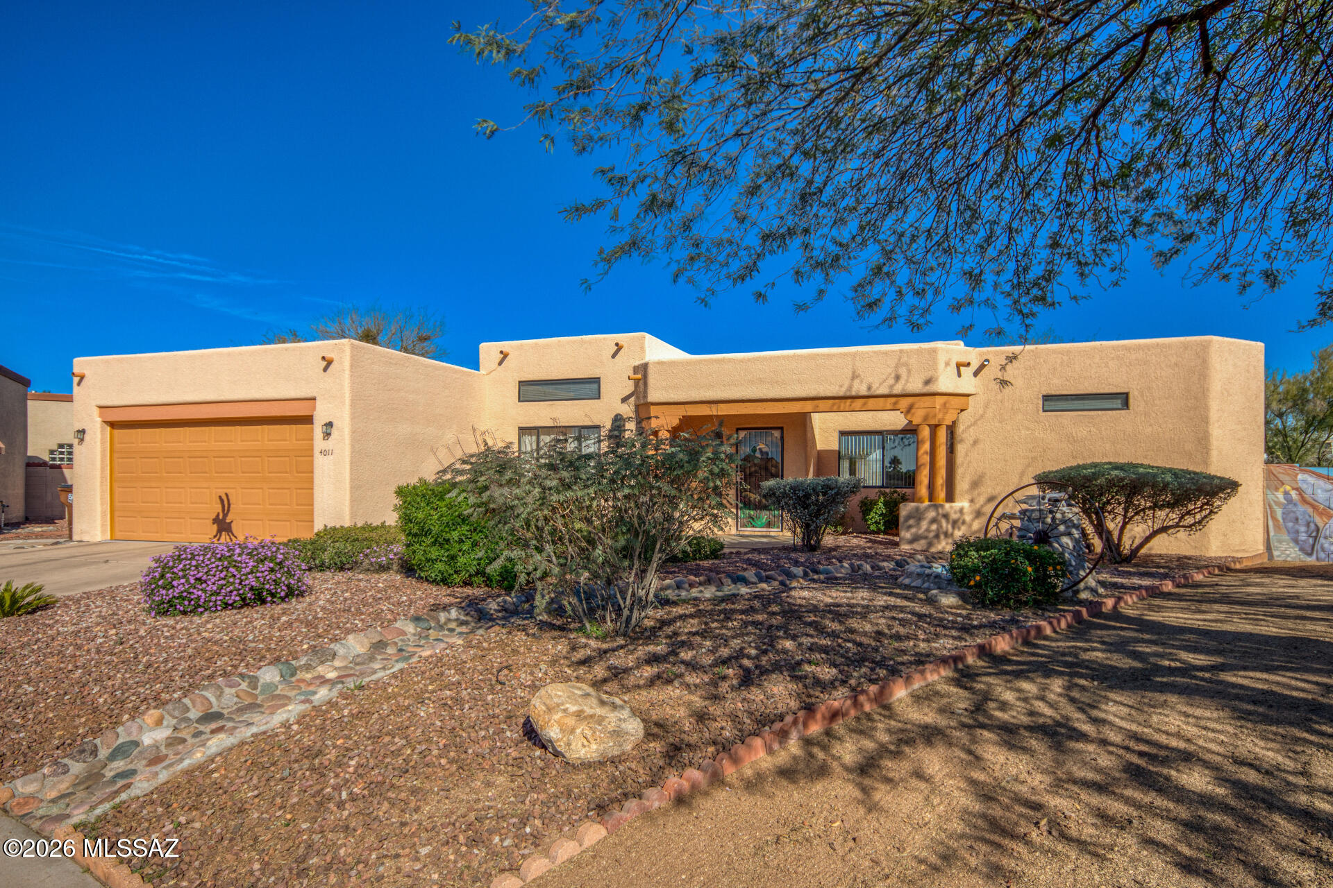 Juniper Ridge(1-12) - Residential