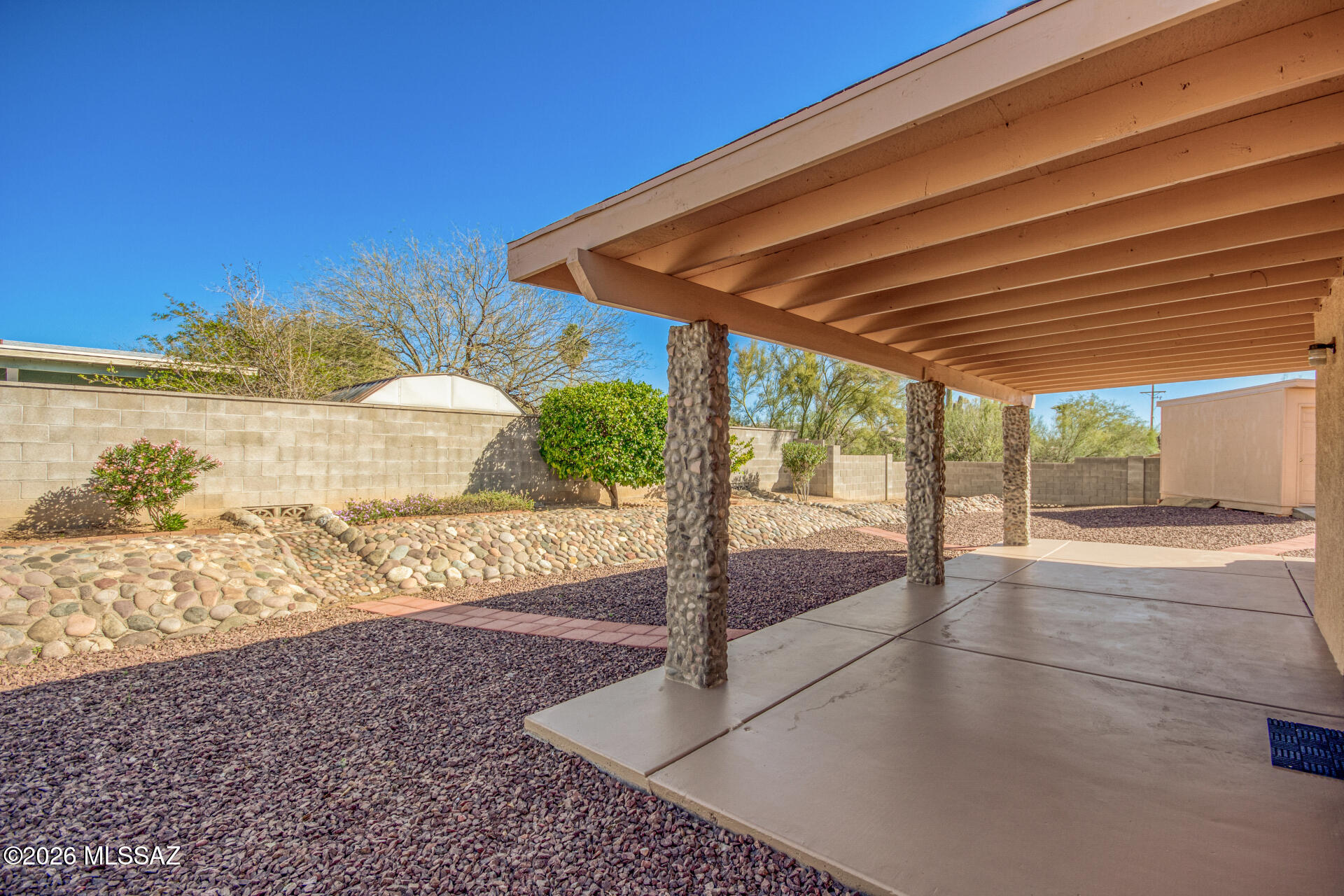 Juniper Ridge(1-12) - Residential