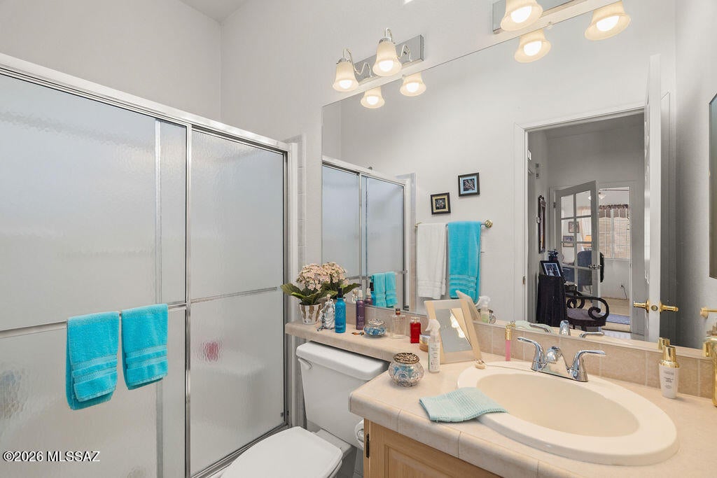 Rancho Resort (1-326) - Residential