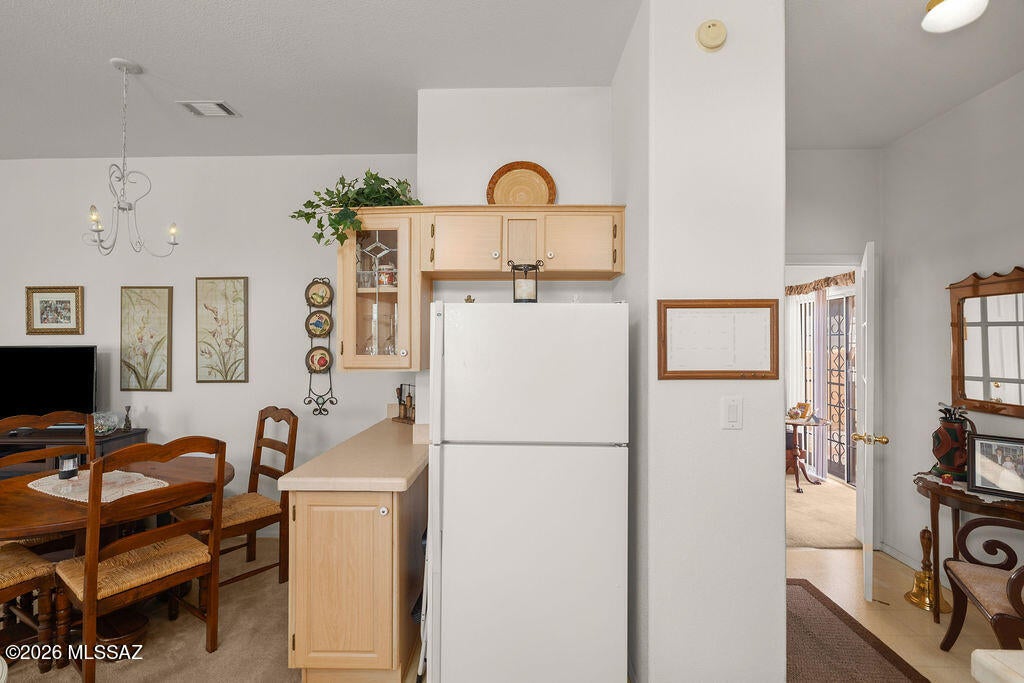 Rancho Resort (1-326) - Residential
