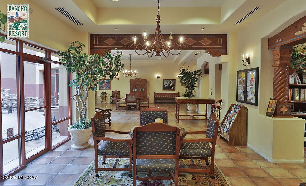 Rancho Resort (1-326) - Residential