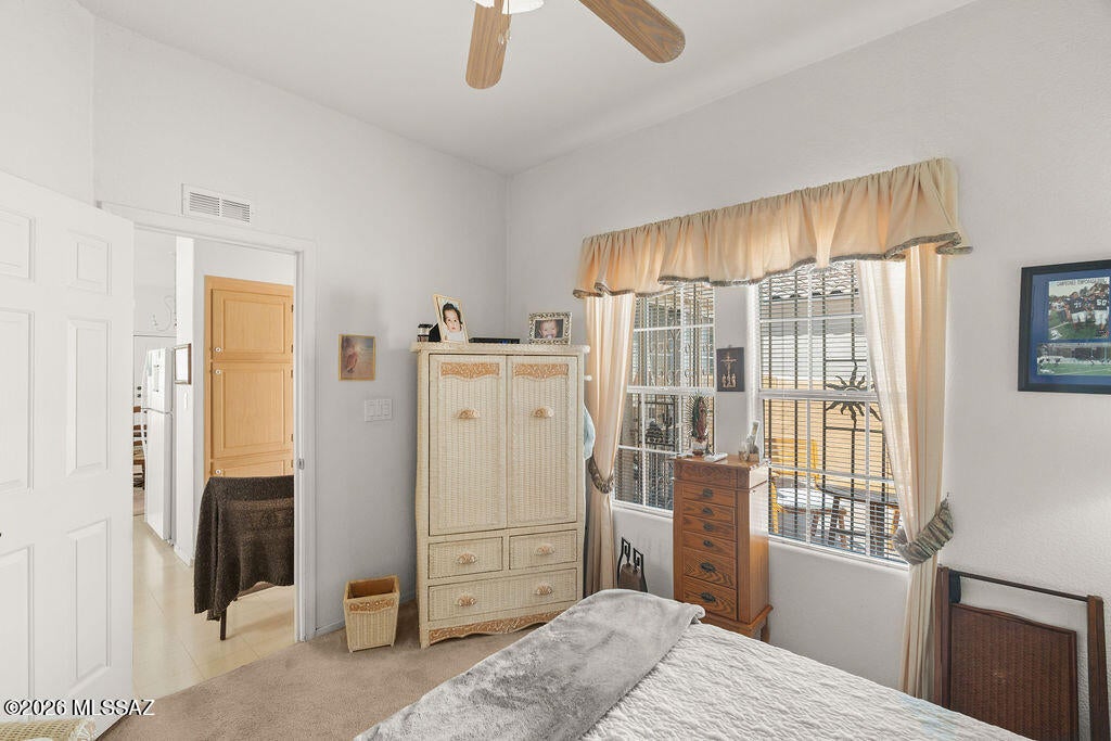 Rancho Resort (1-326) - Residential