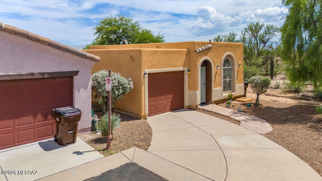 Rancho Resort (1-326) - Residential