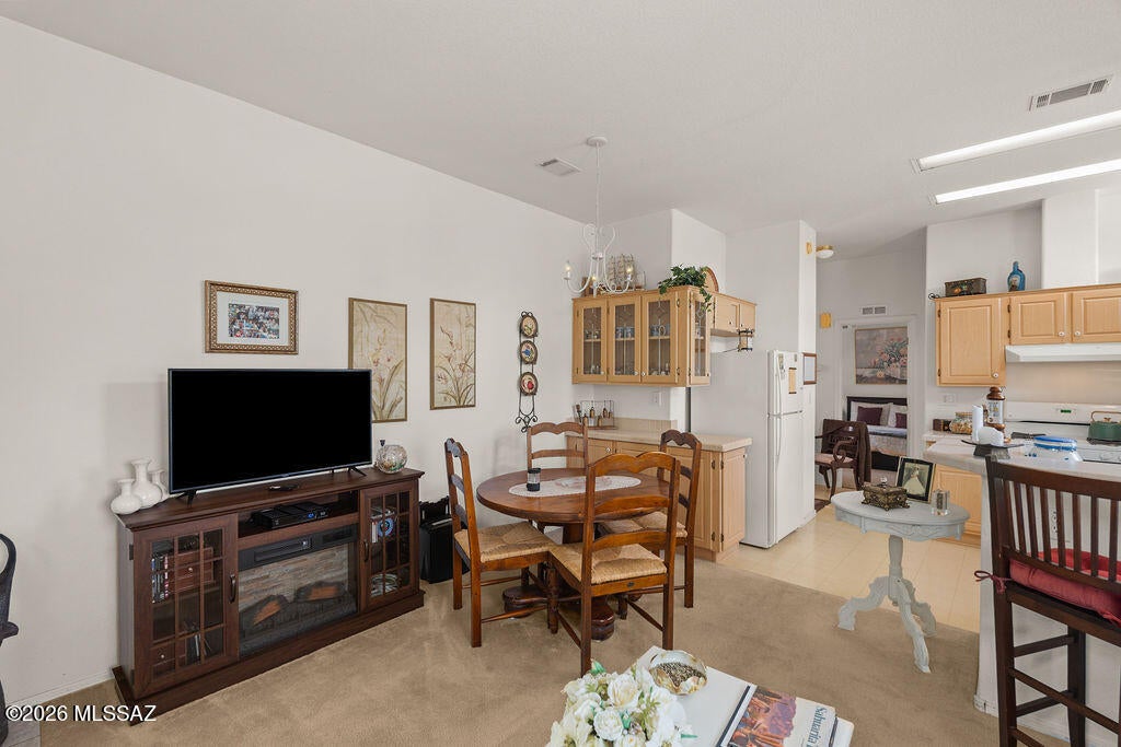 Rancho Resort (1-326) - Residential