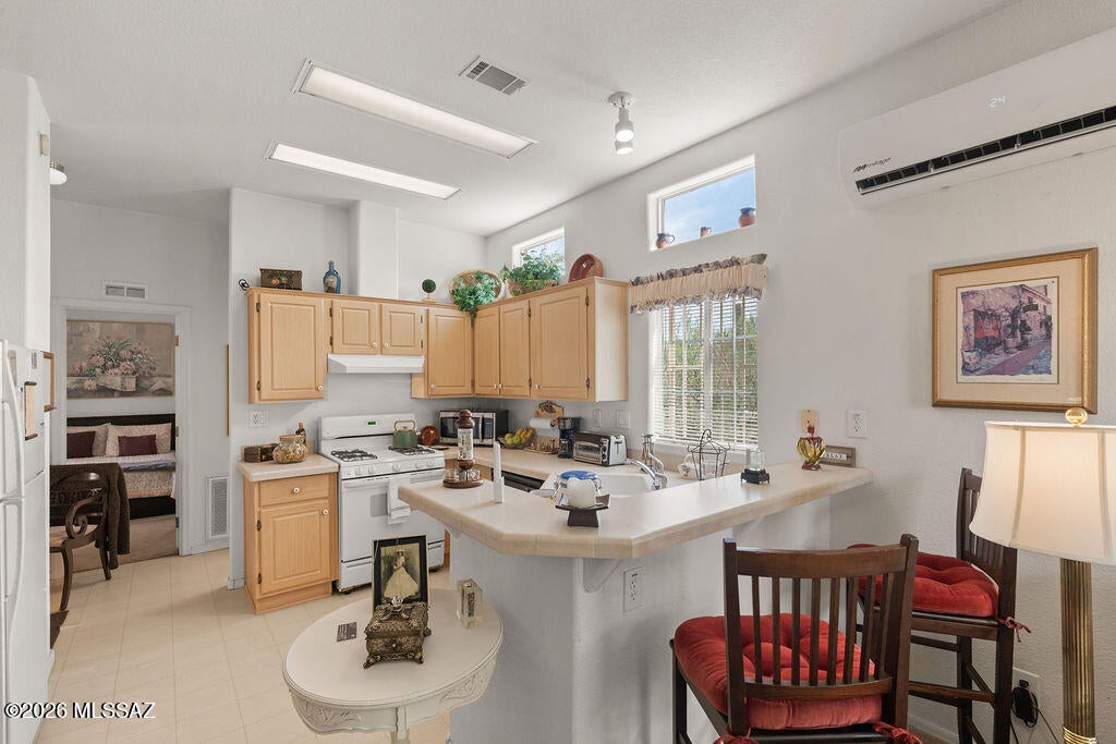 Rancho Resort (1-326) - Residential