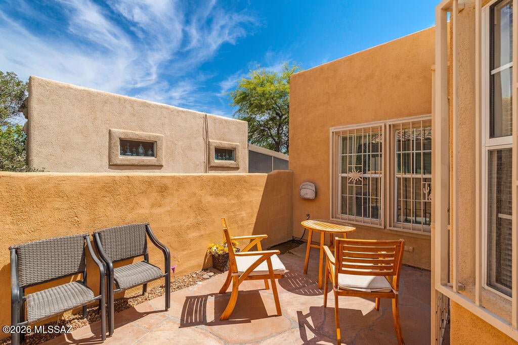 Rancho Resort (1-326) - Residential