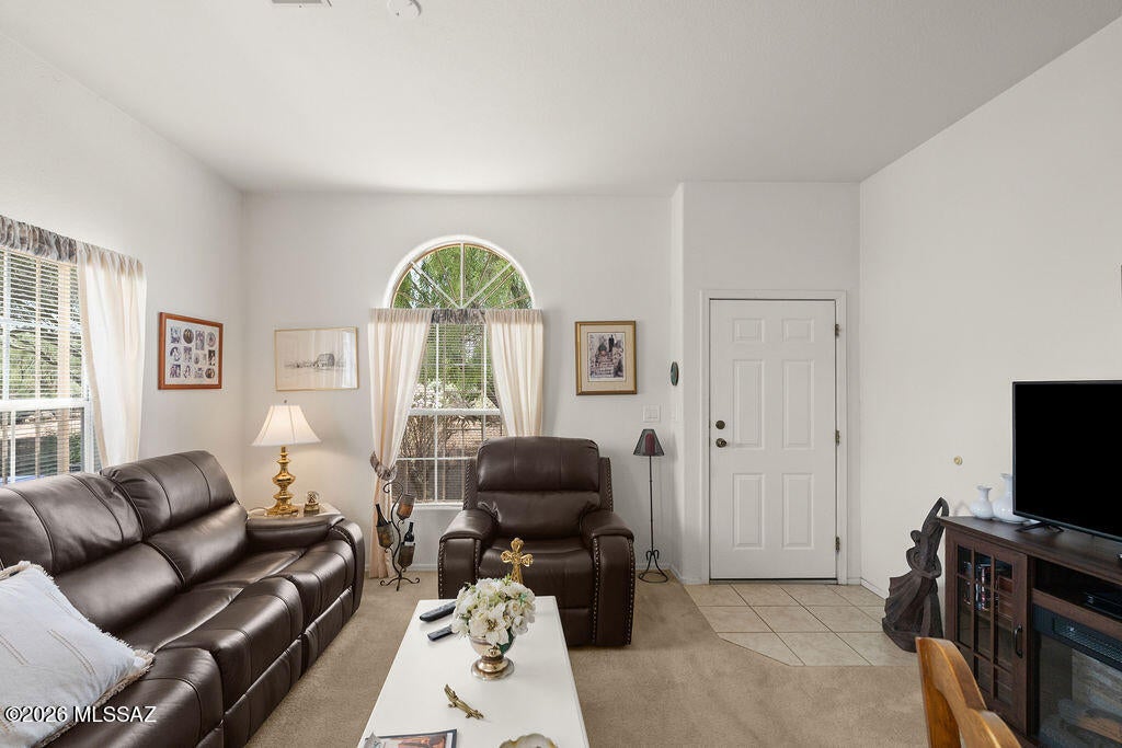 Rancho Resort (1-326) - Residential
