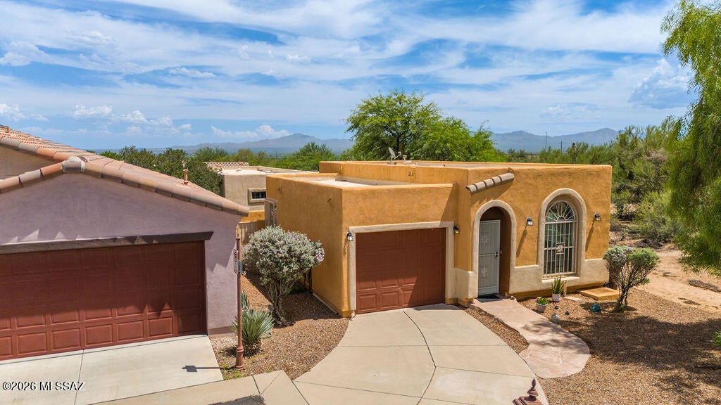 Rancho Resort (1-326) - Residential