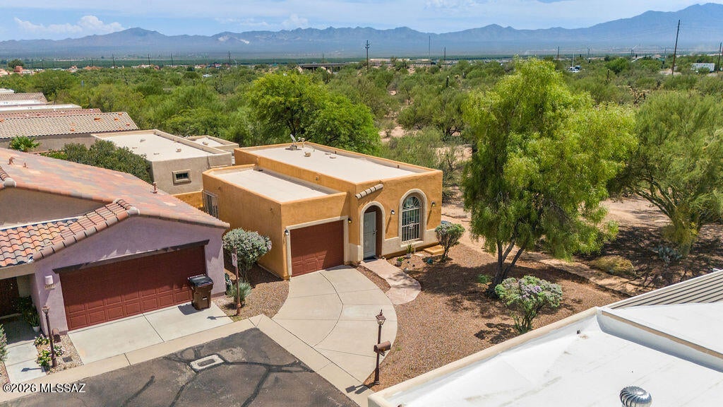 Rancho Resort (1-326) - Residential