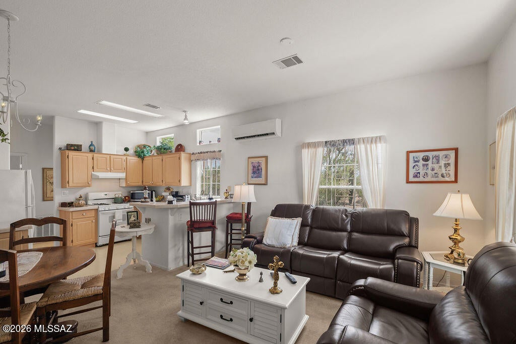 Rancho Resort (1-326) - Residential