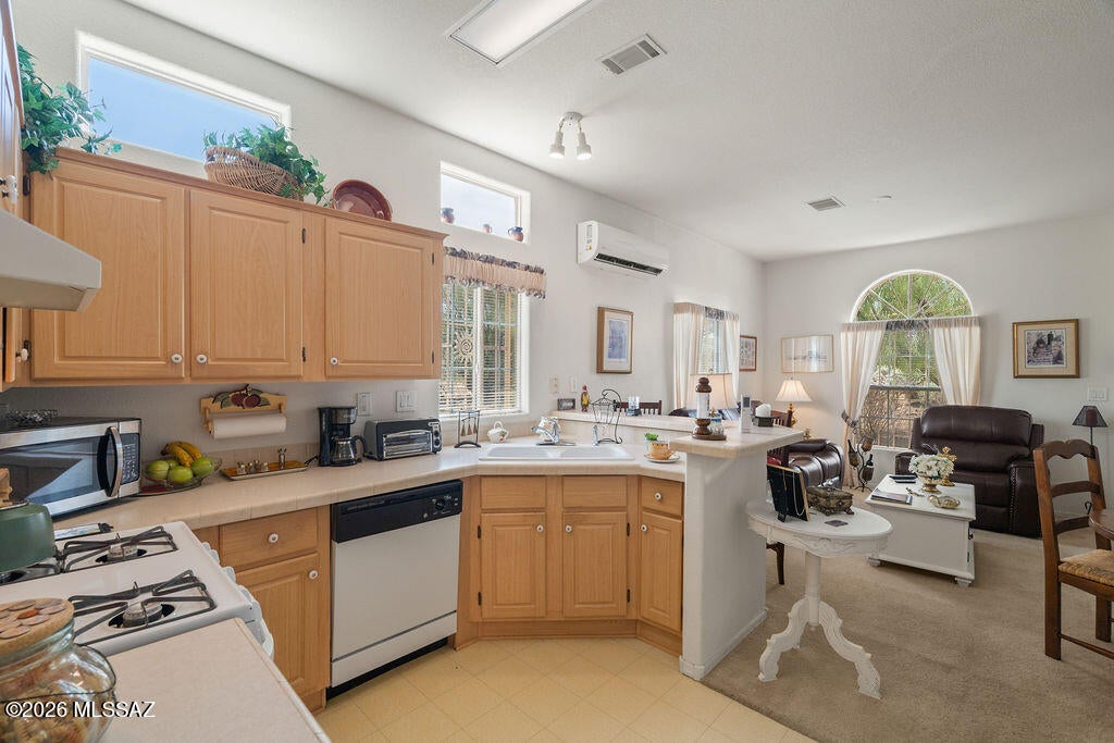 Rancho Resort (1-326) - Residential