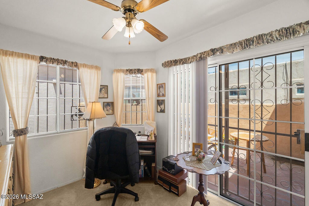 Rancho Resort (1-326) - Residential