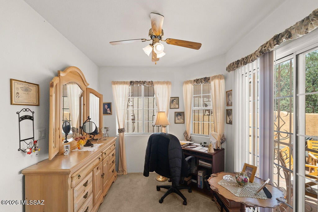 Rancho Resort (1-326) - Residential