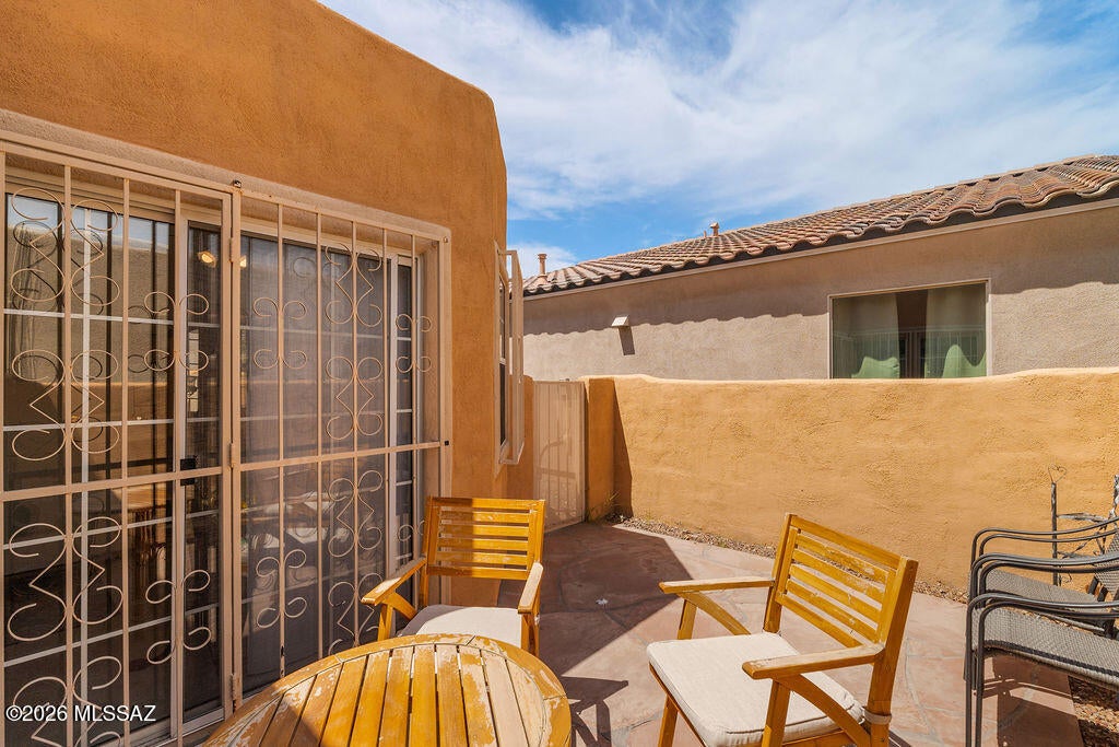 Rancho Resort (1-326) - Residential
