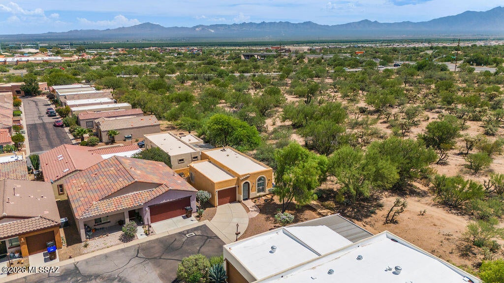 Rancho Resort (1-326) - Residential