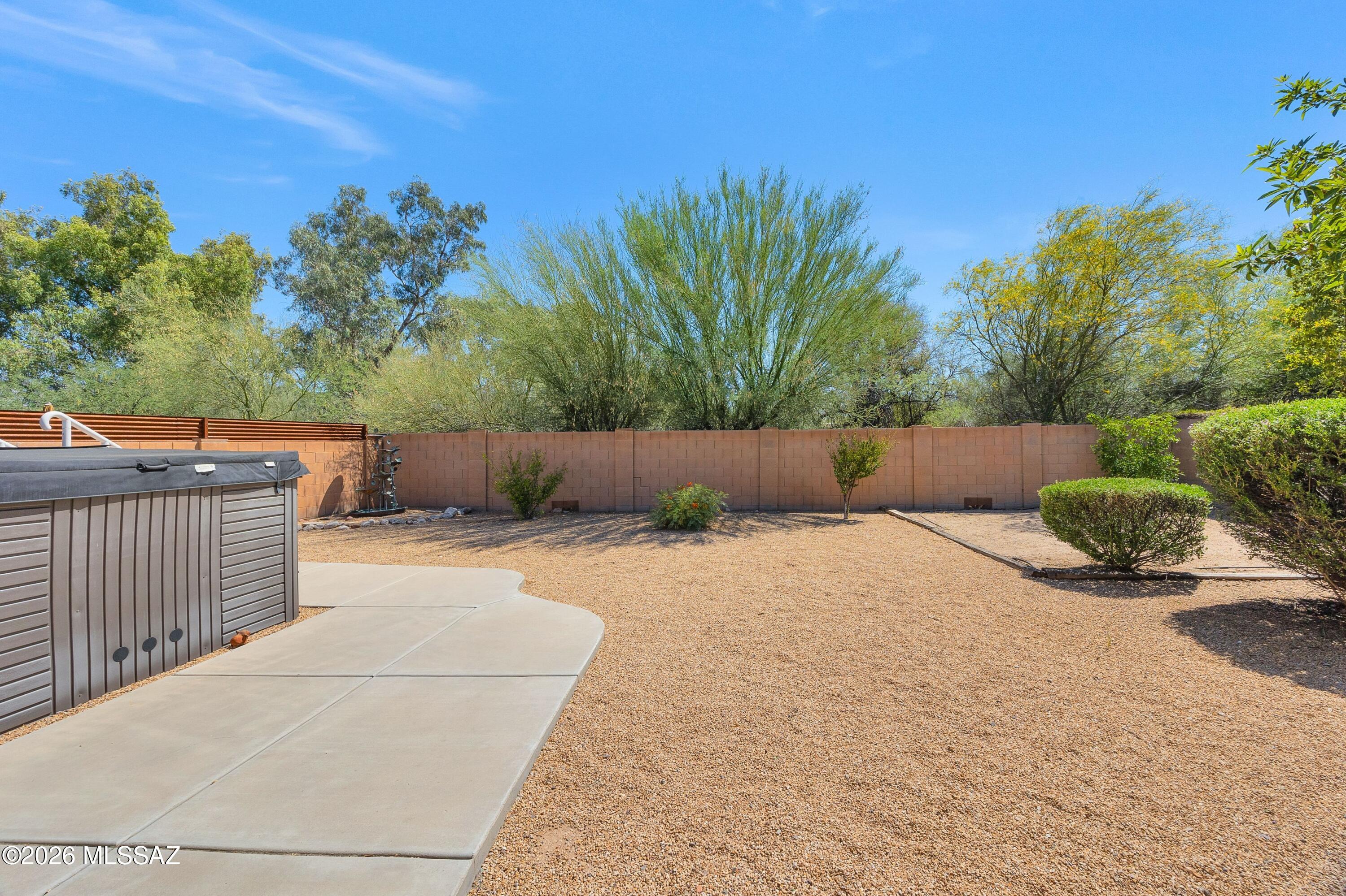 Palomino Trail (1-26) - Residential