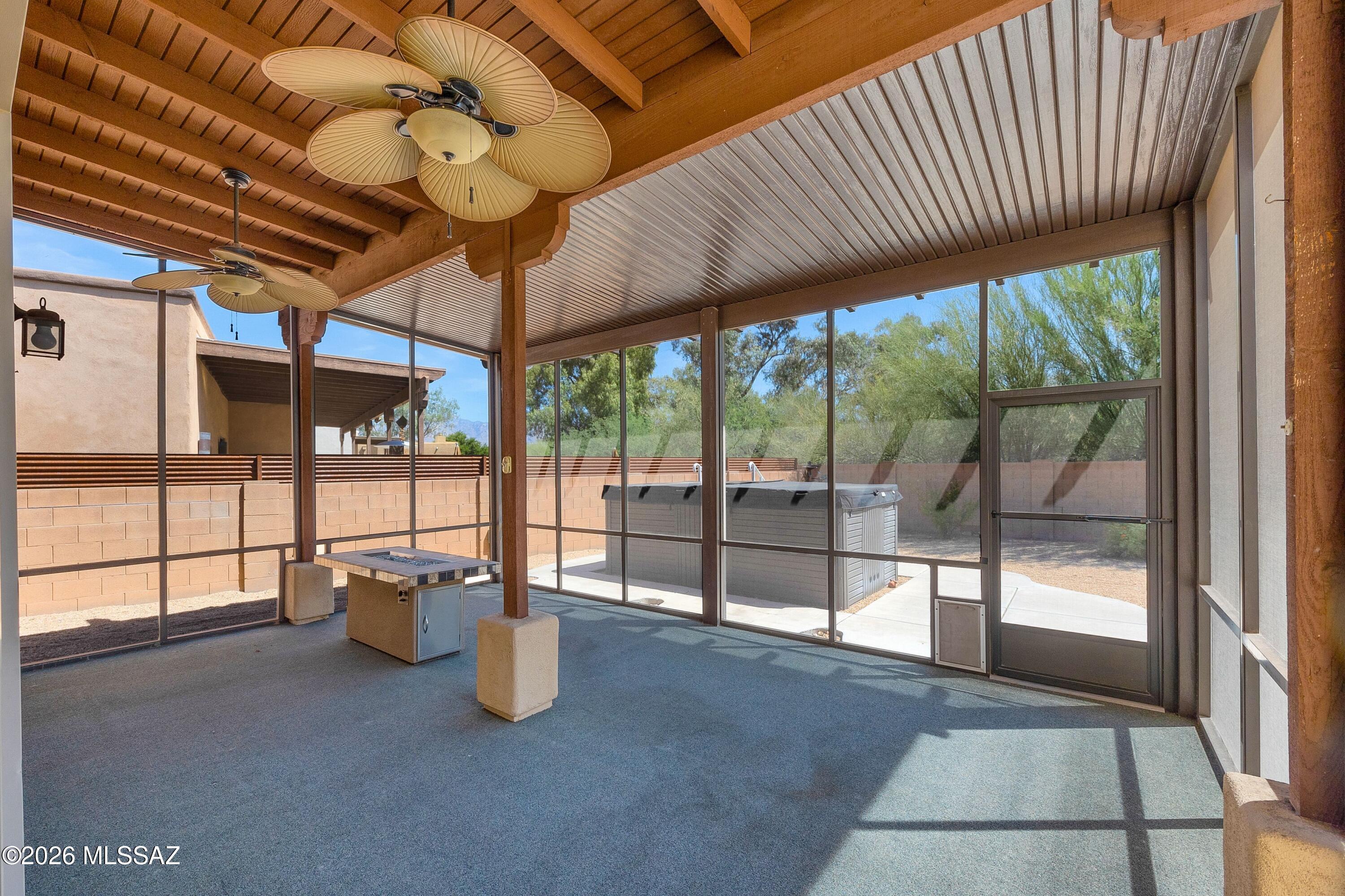 Palomino Trail (1-26) - Residential