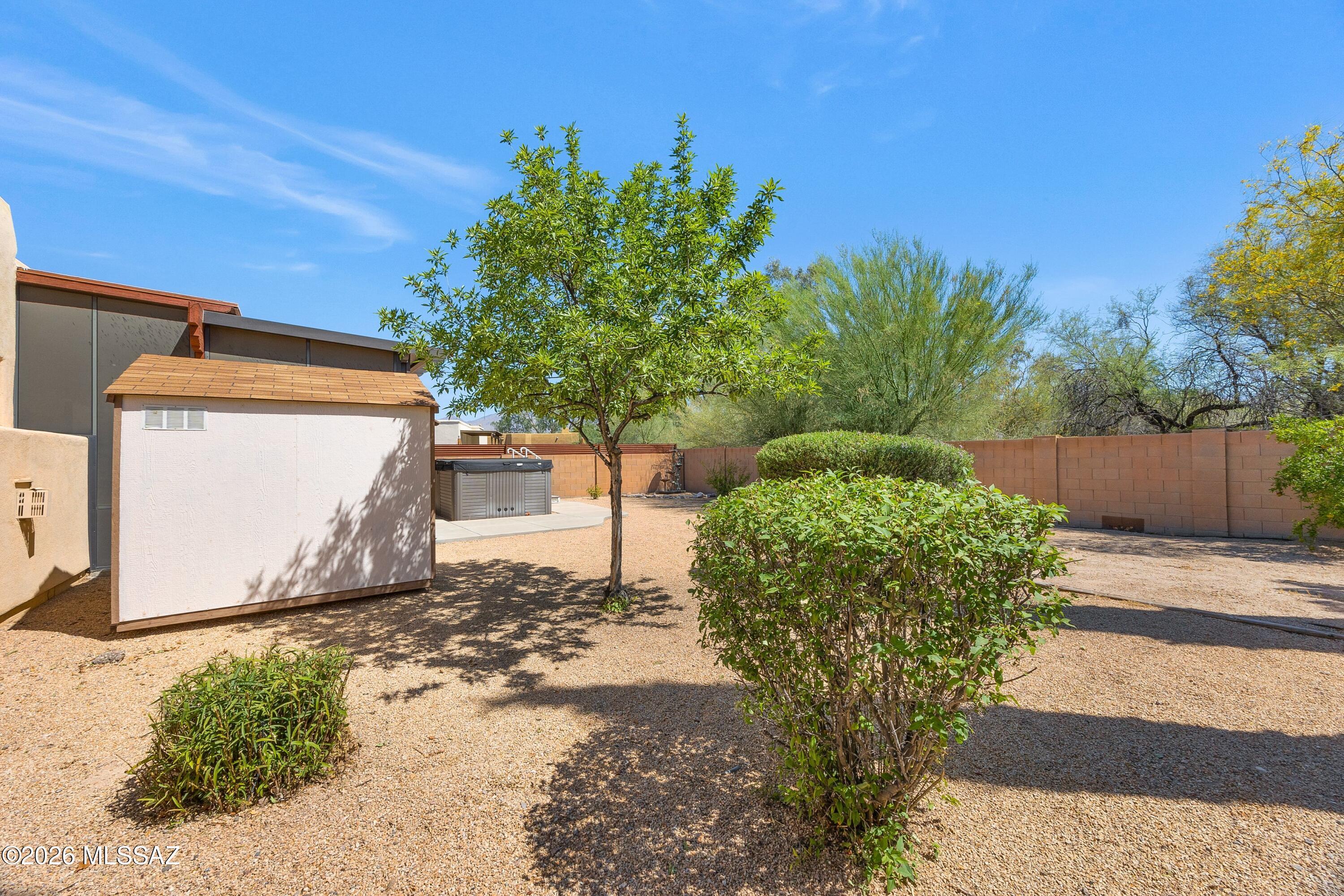 Palomino Trail (1-26) - Residential