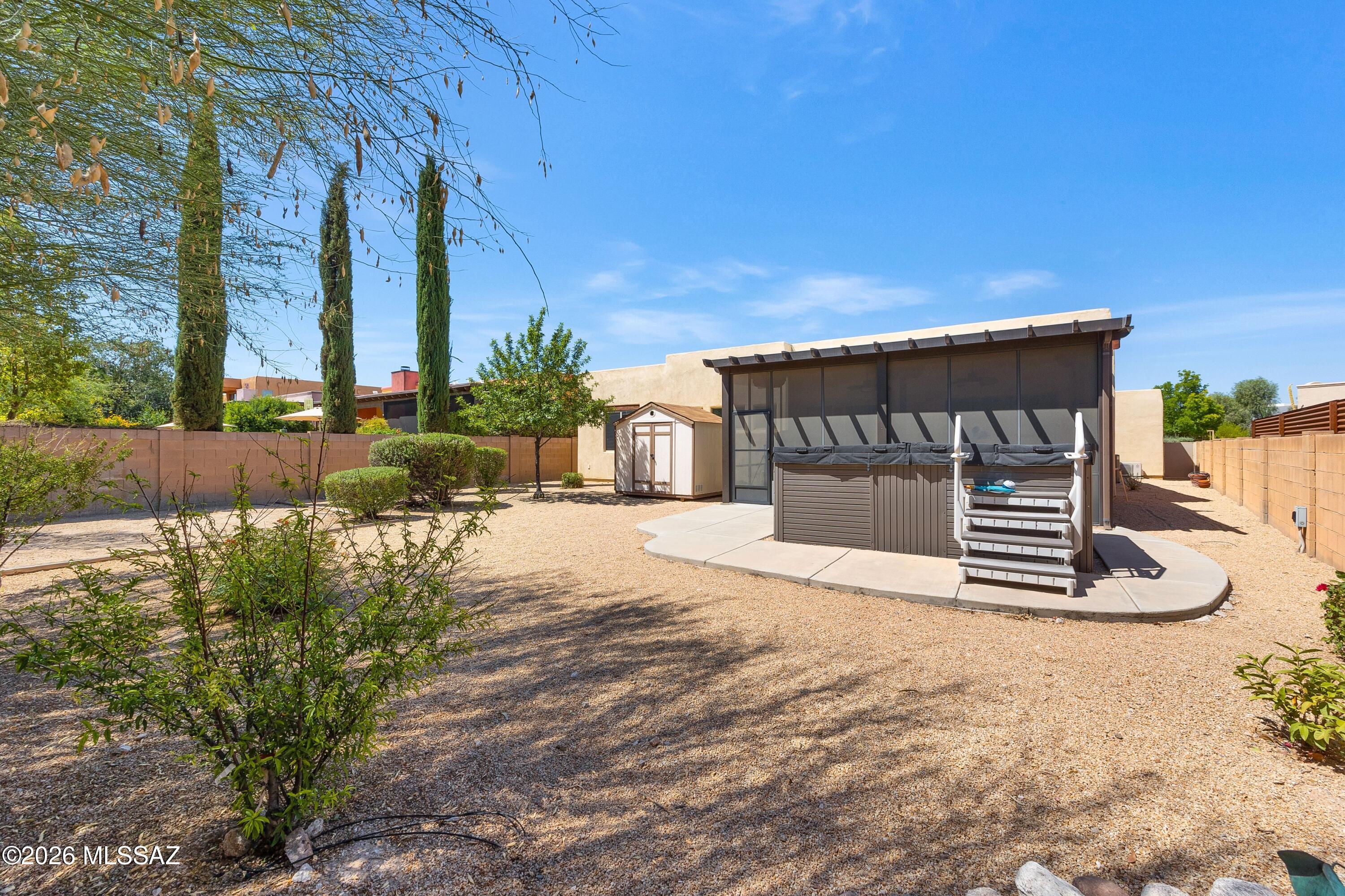 Palomino Trail (1-26) - Residential