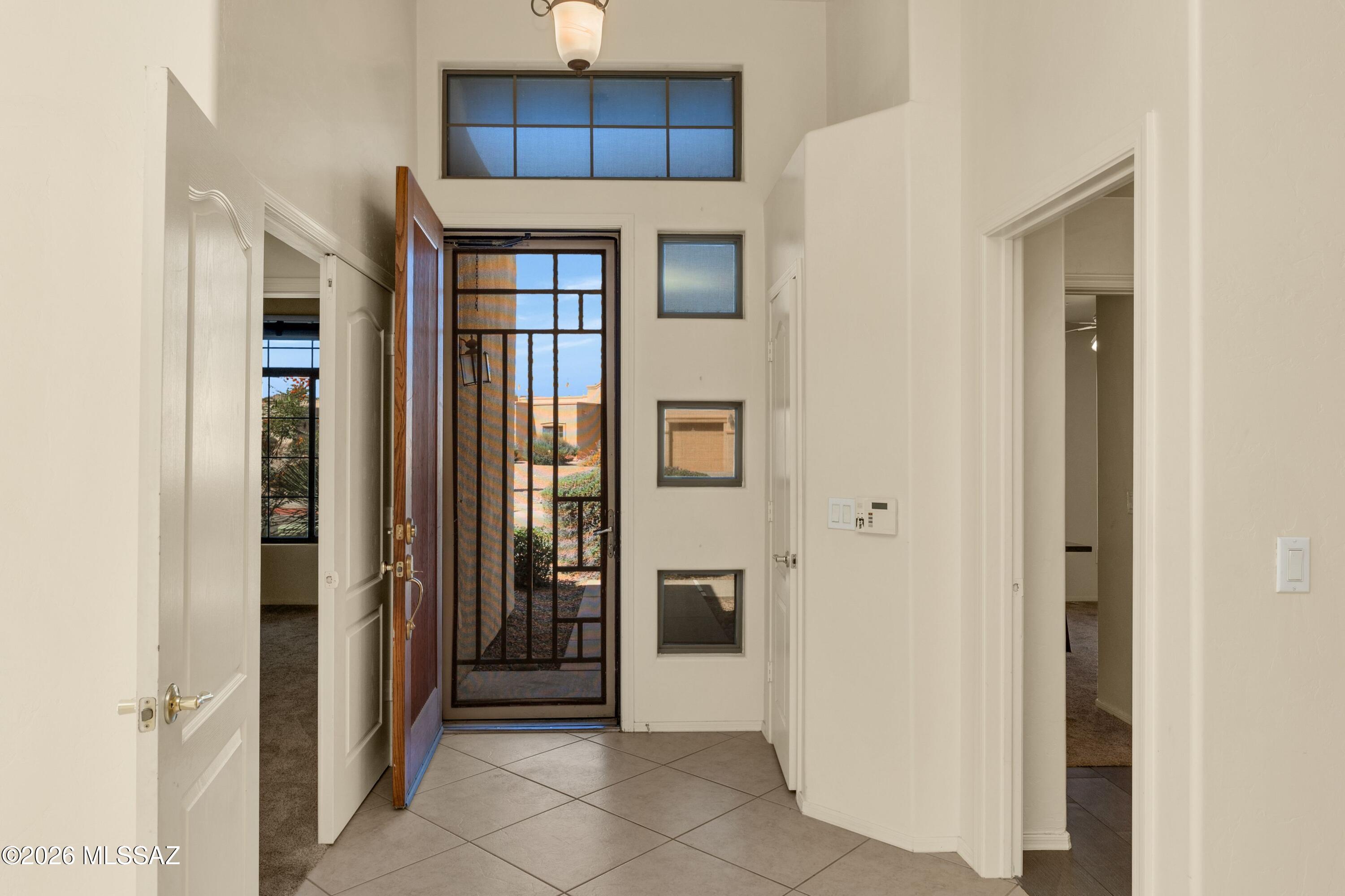 Palomino Trail (1-26) - Residential