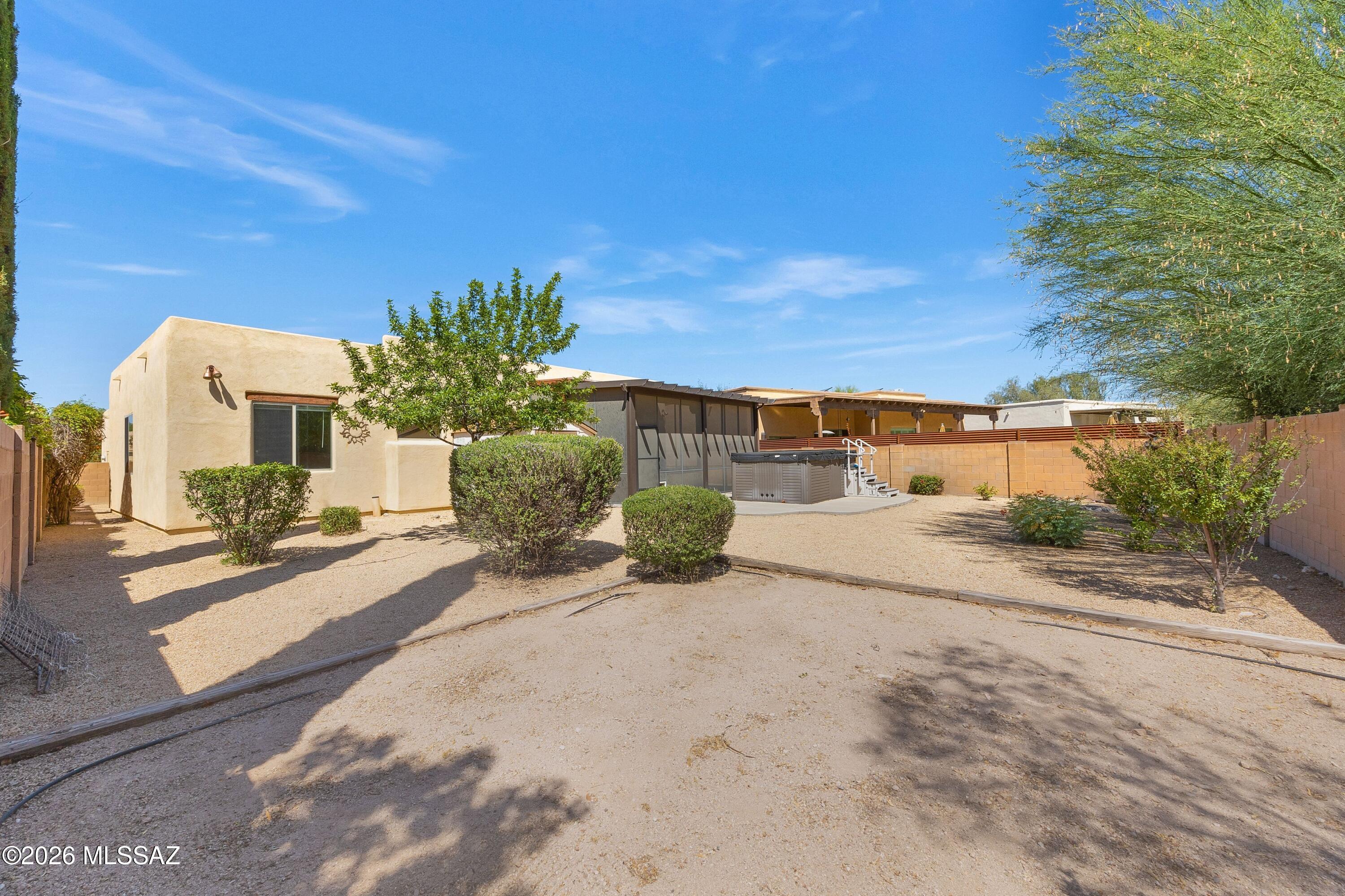 Palomino Trail (1-26) - Residential