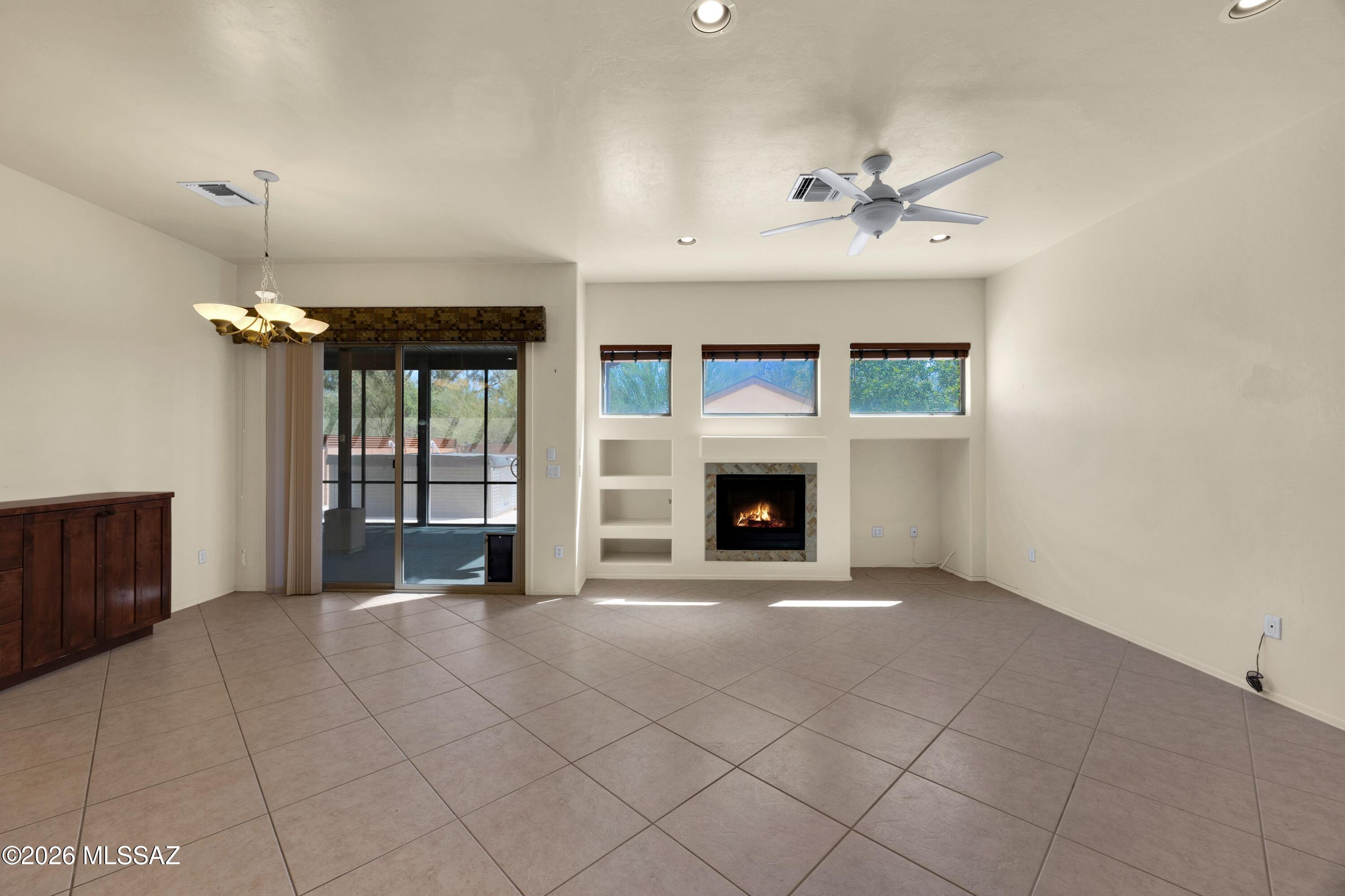 Palomino Trail (1-26) - Residential