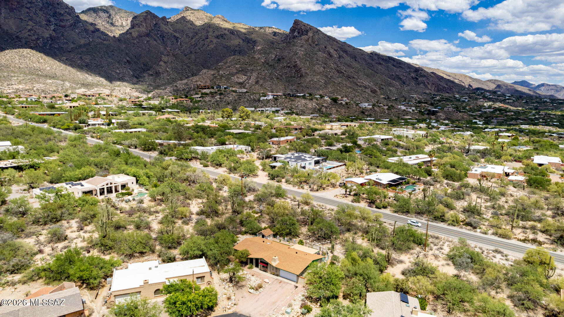 N/A - Residential