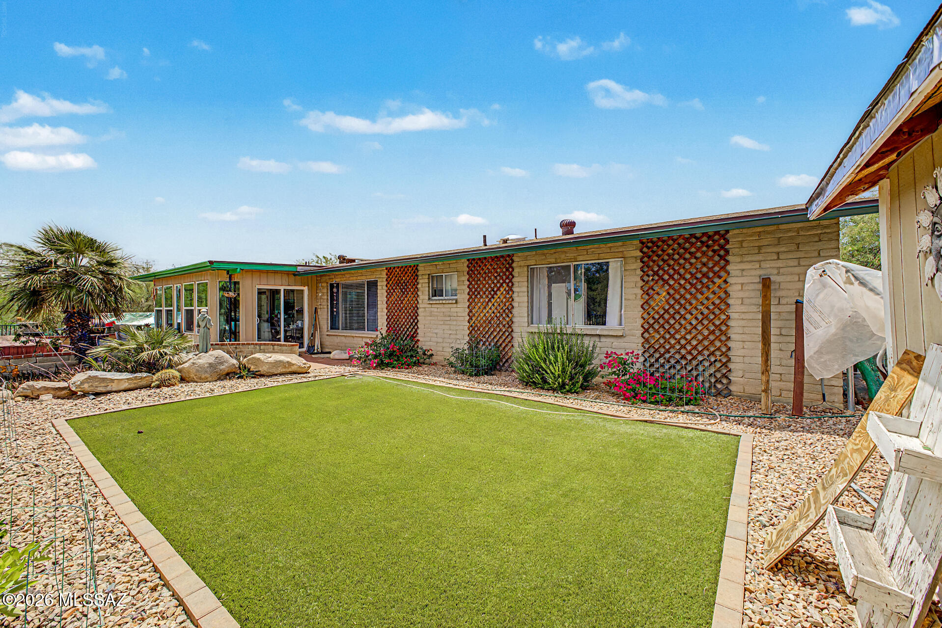 N/A - Residential