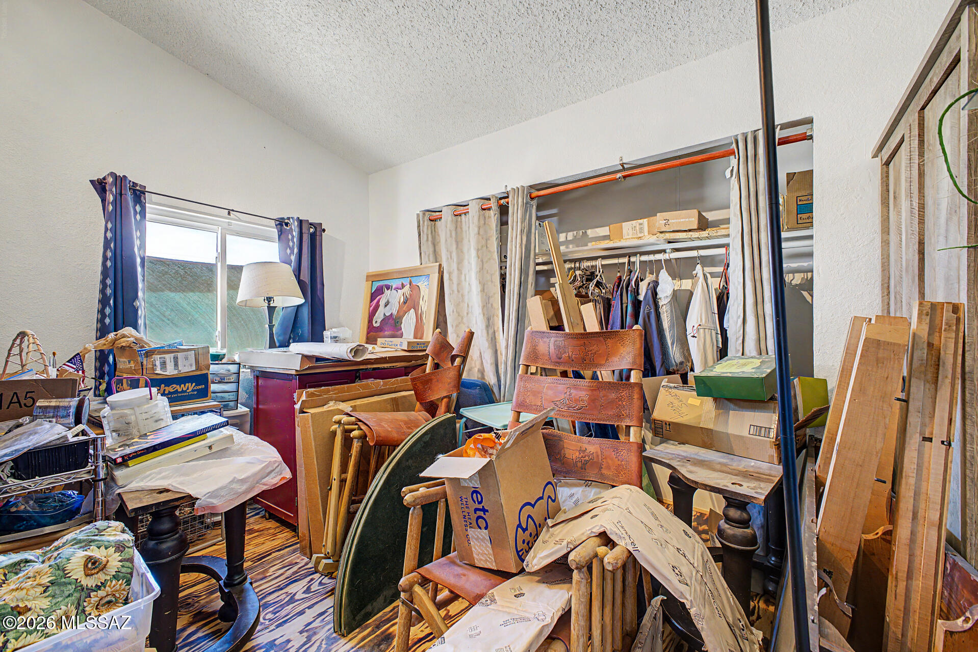 N/A - Residential