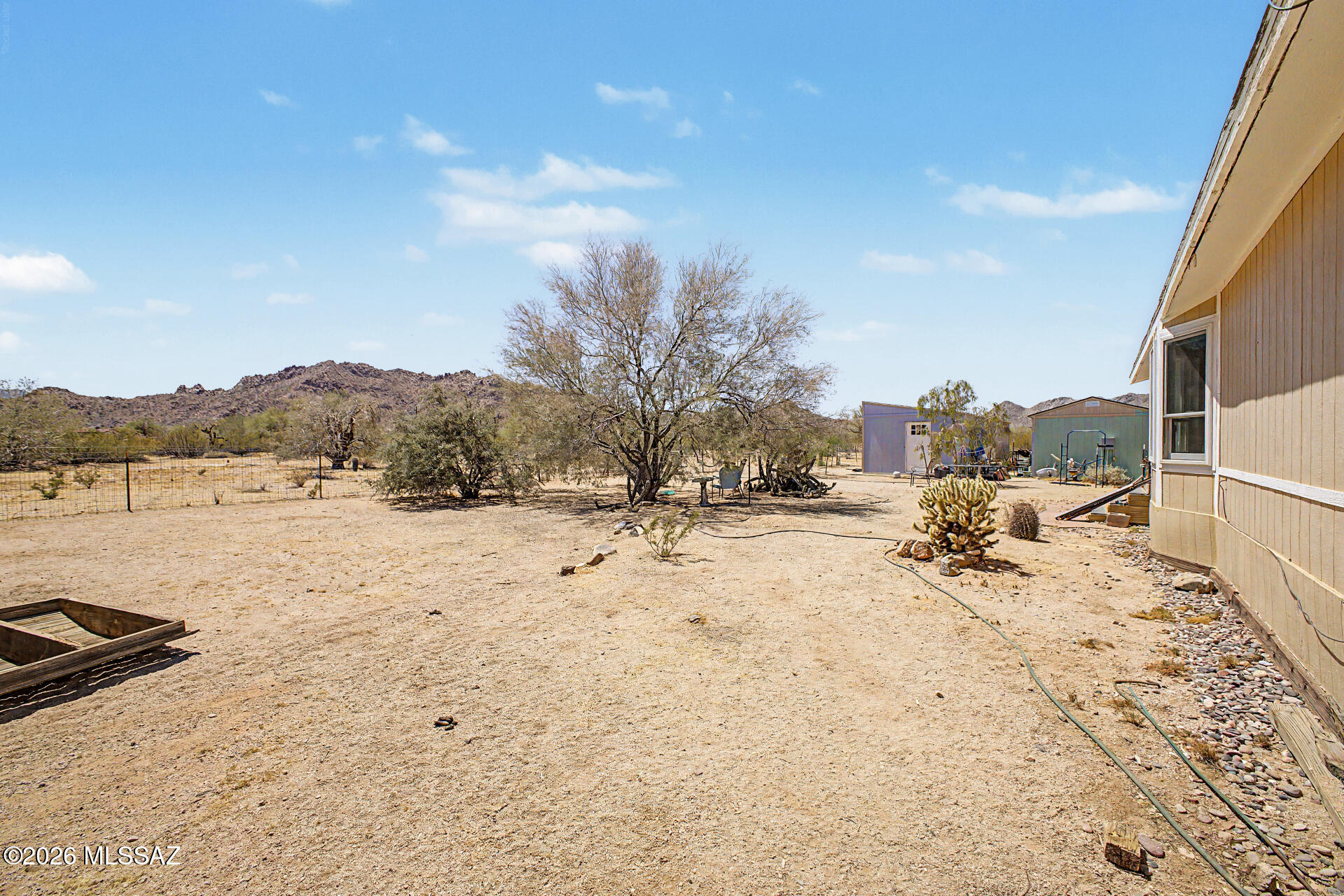 N/A - Residential