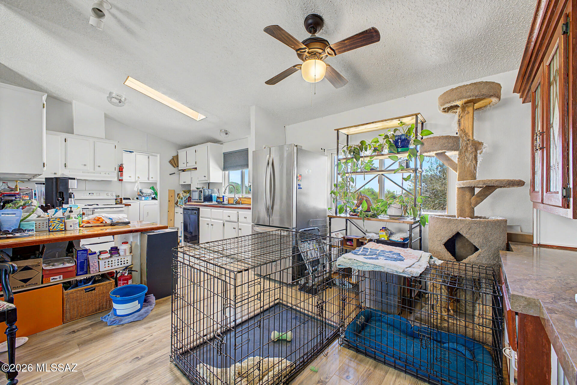N/A - Residential
