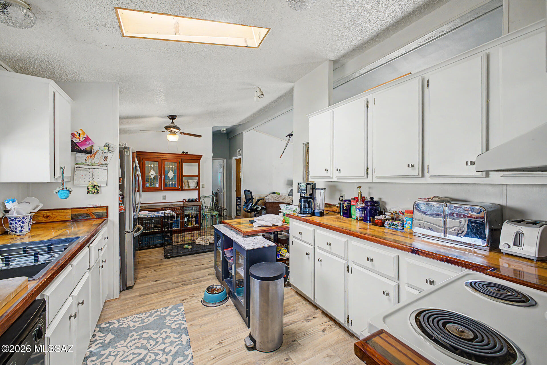 N/A - Residential