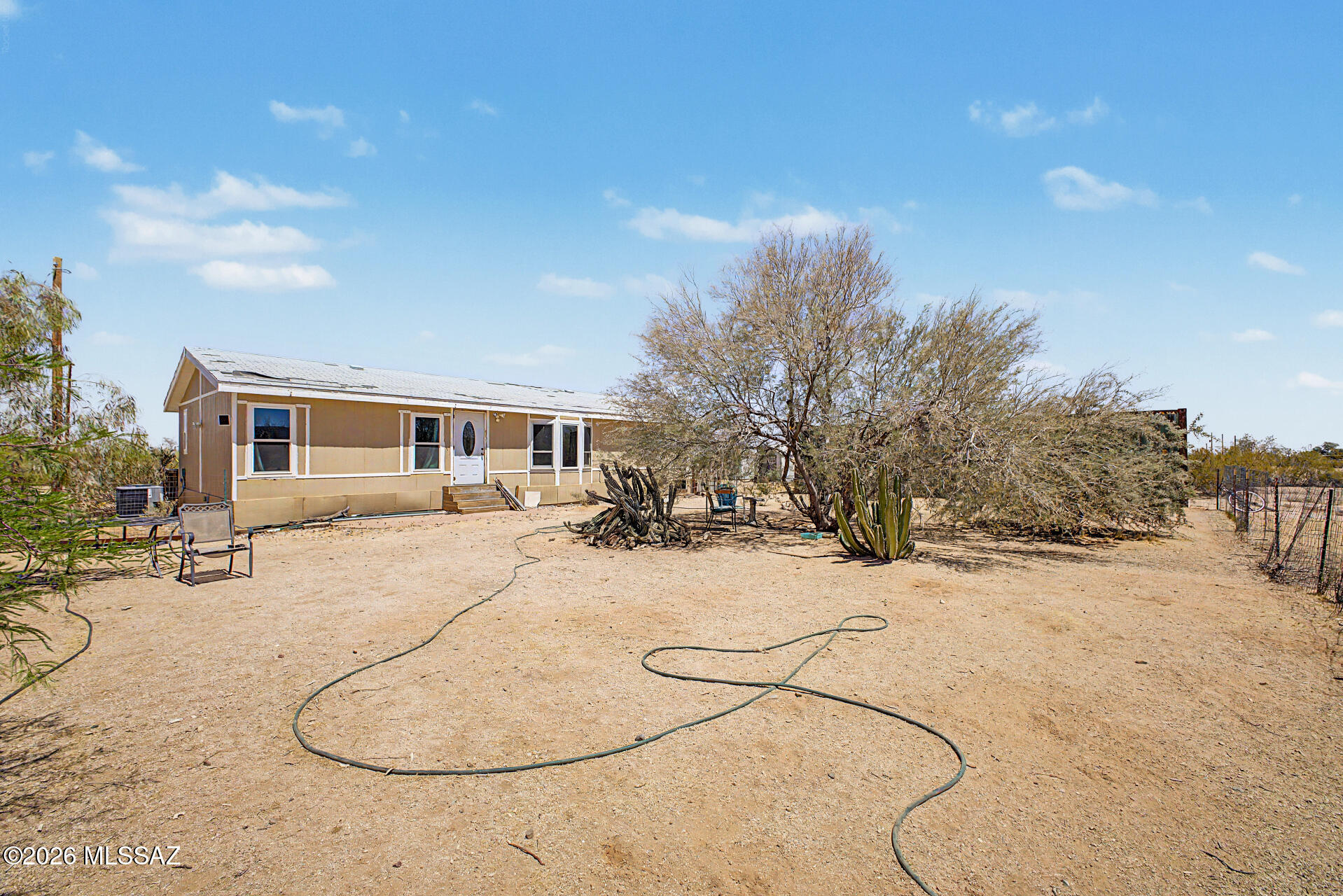 N/A - Residential