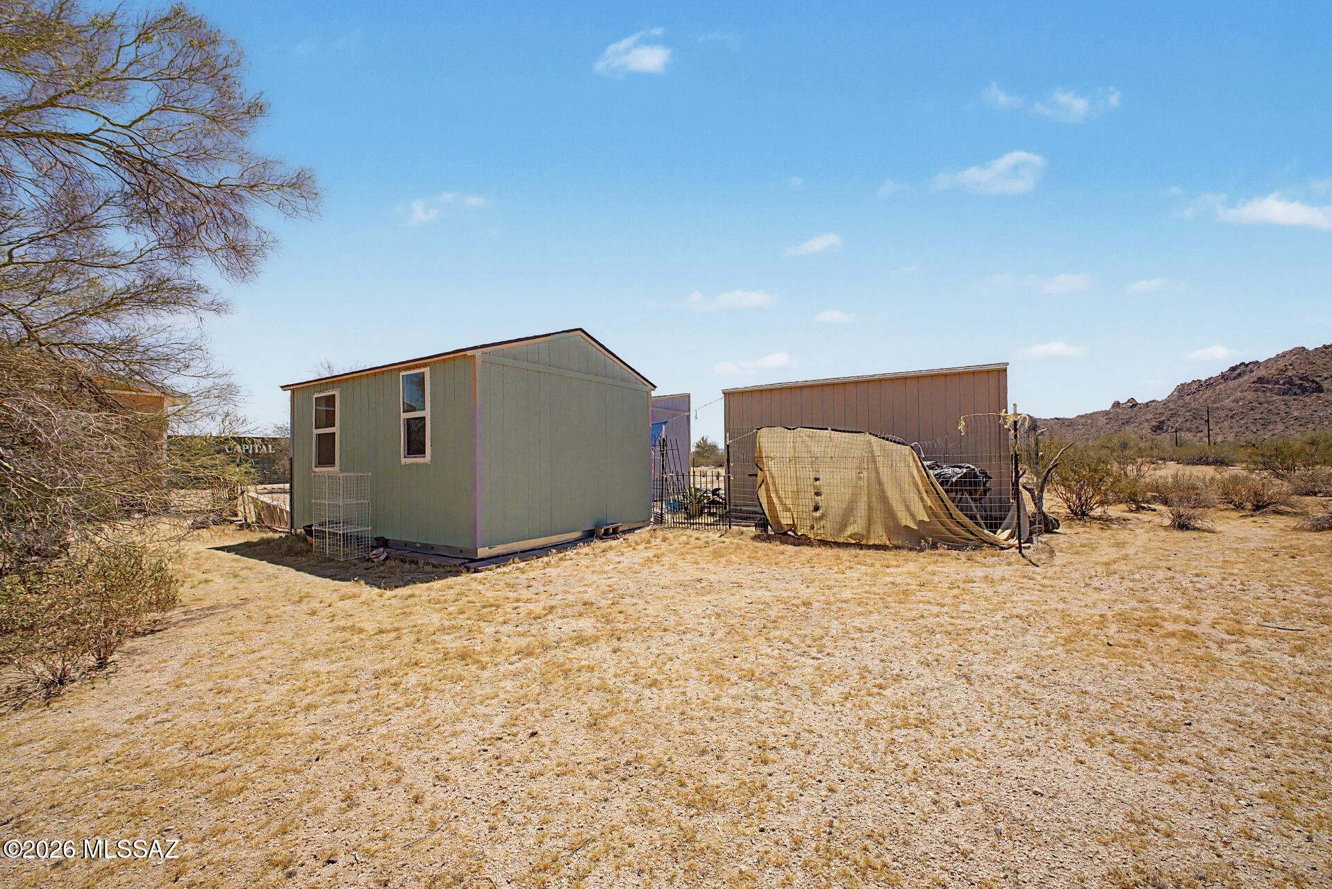 N/A - Residential