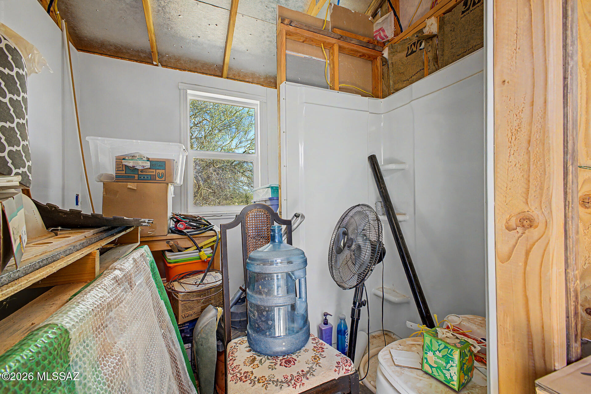 N/A - Residential