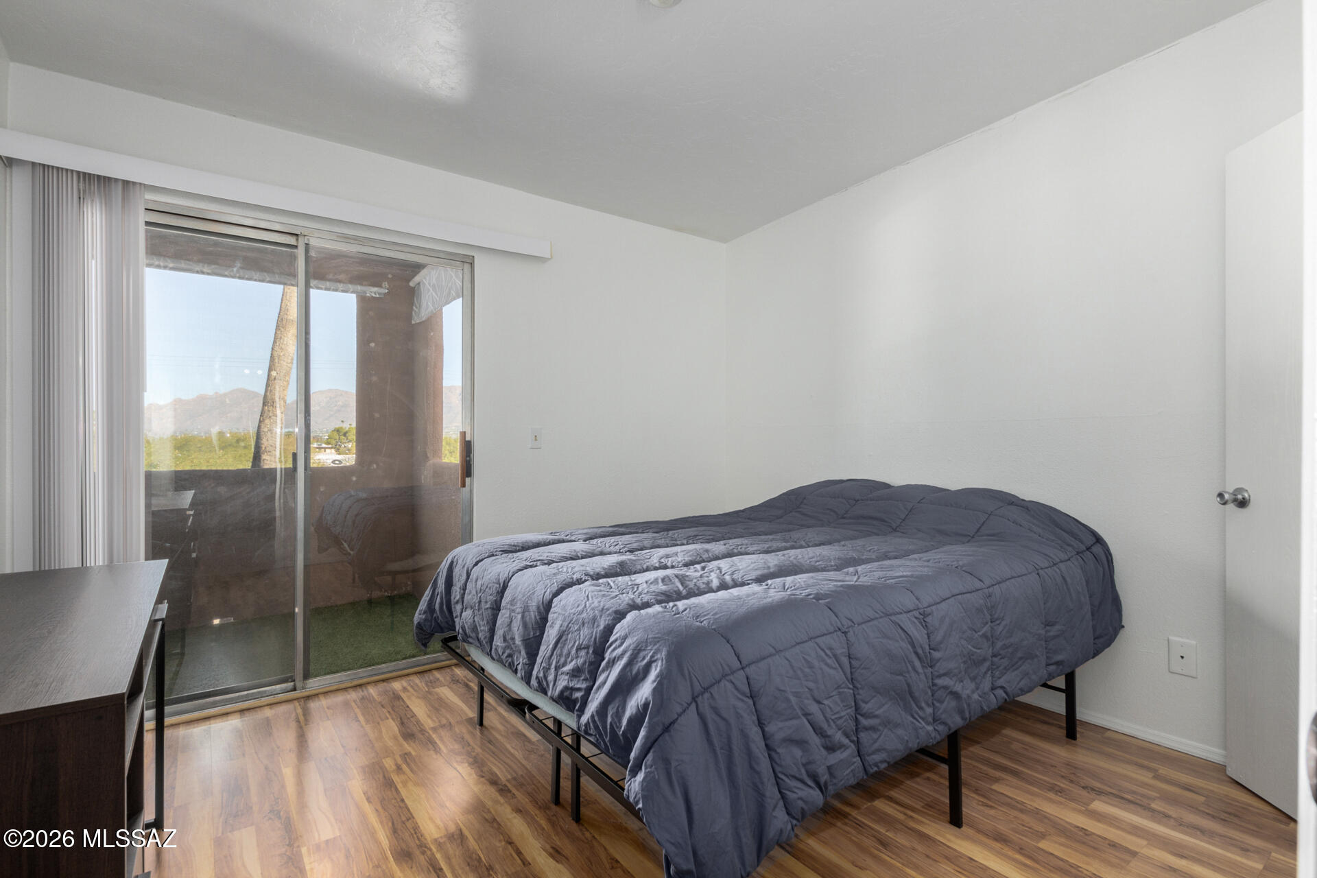 Casa Club Condominium - Residential Lease