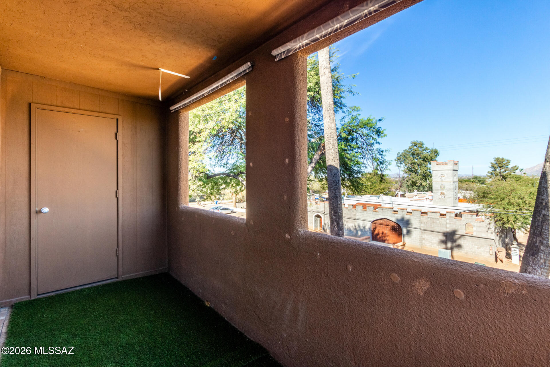 Casa Club Condominium - Residential Lease