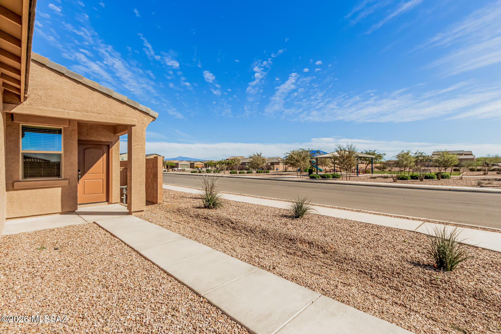 Valencia Crossing Neighborhoods 3 & 4 - Residential