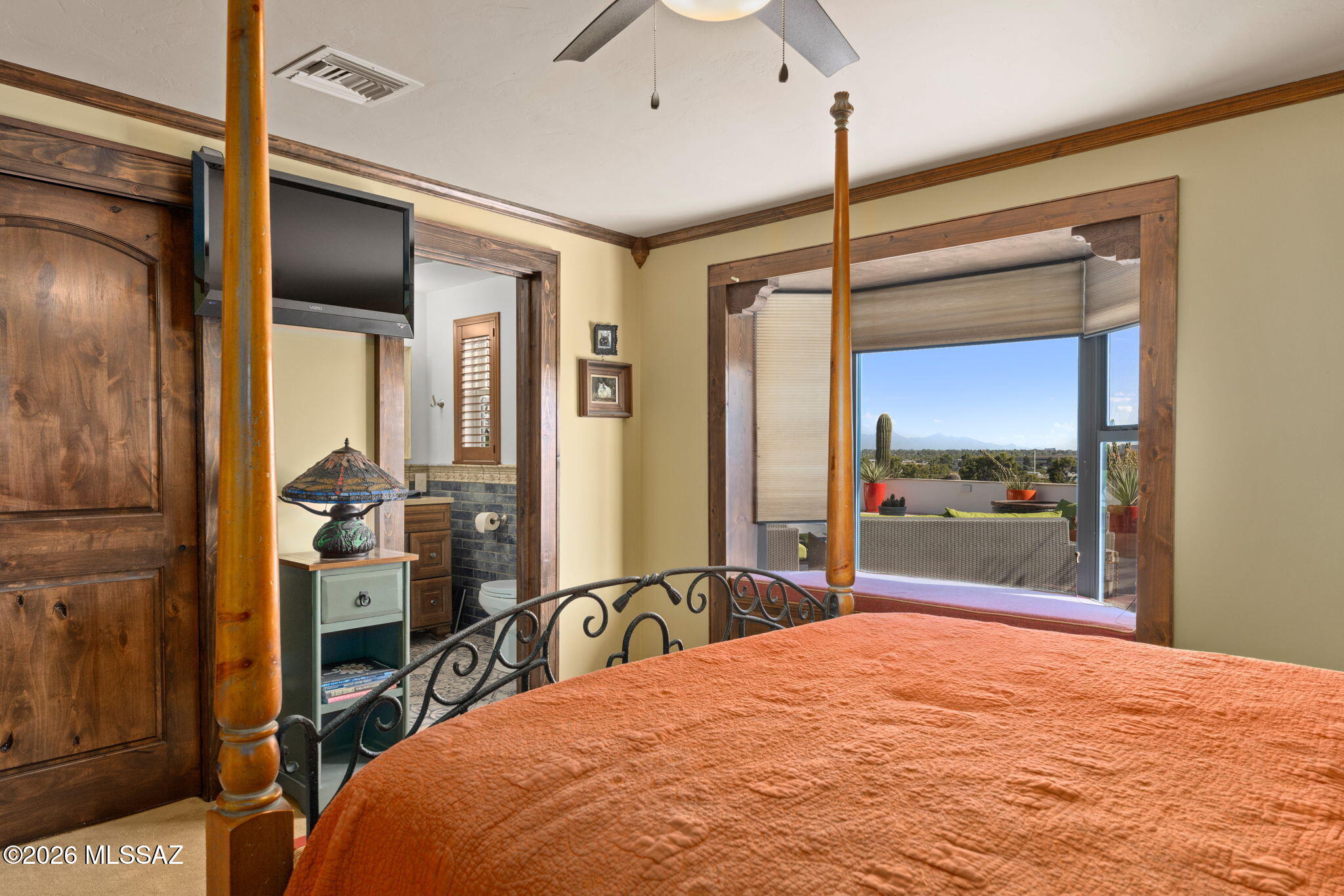 Catalina Foothills Estates - Residential