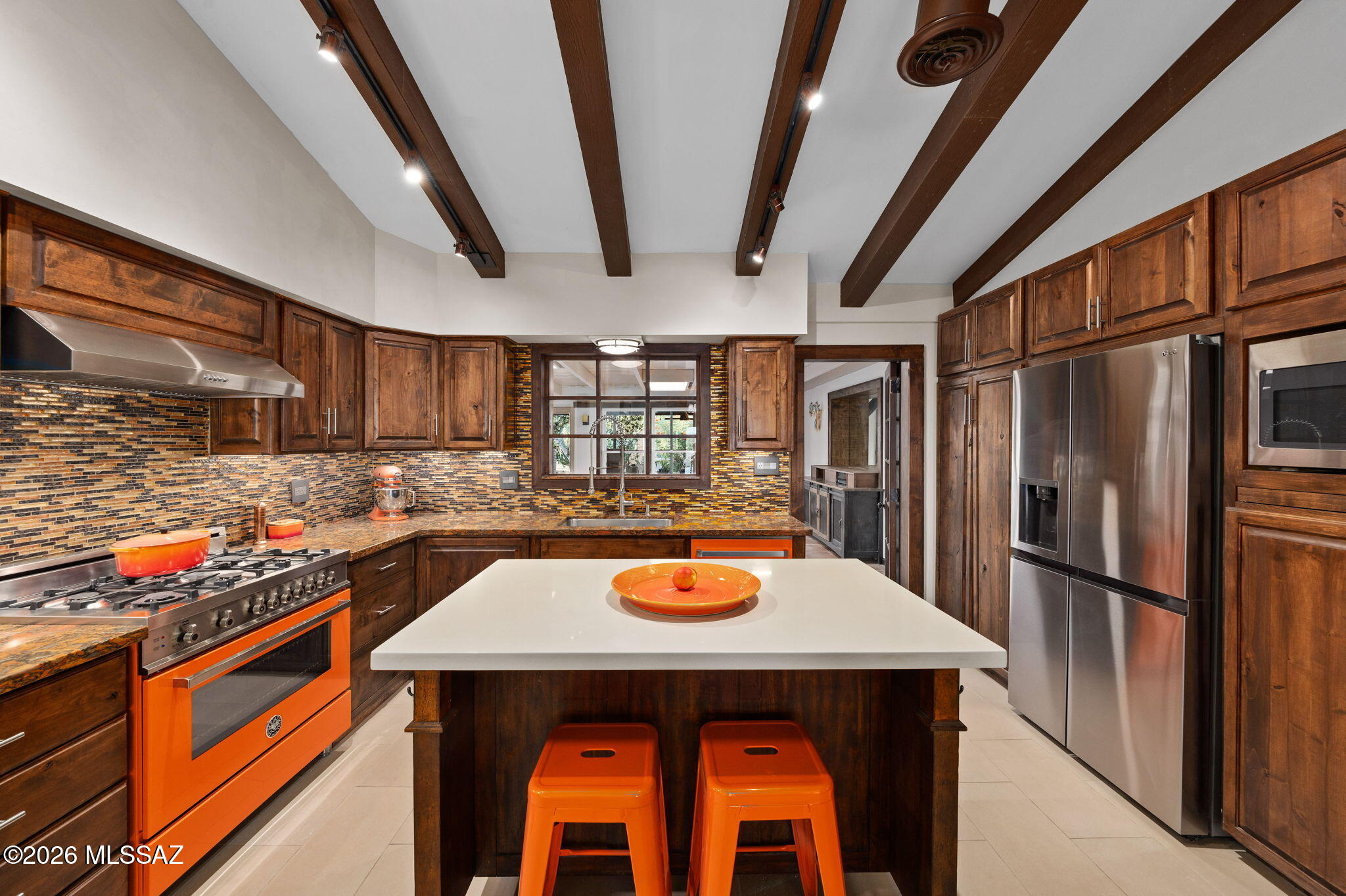 Catalina Foothills Estates - Residential