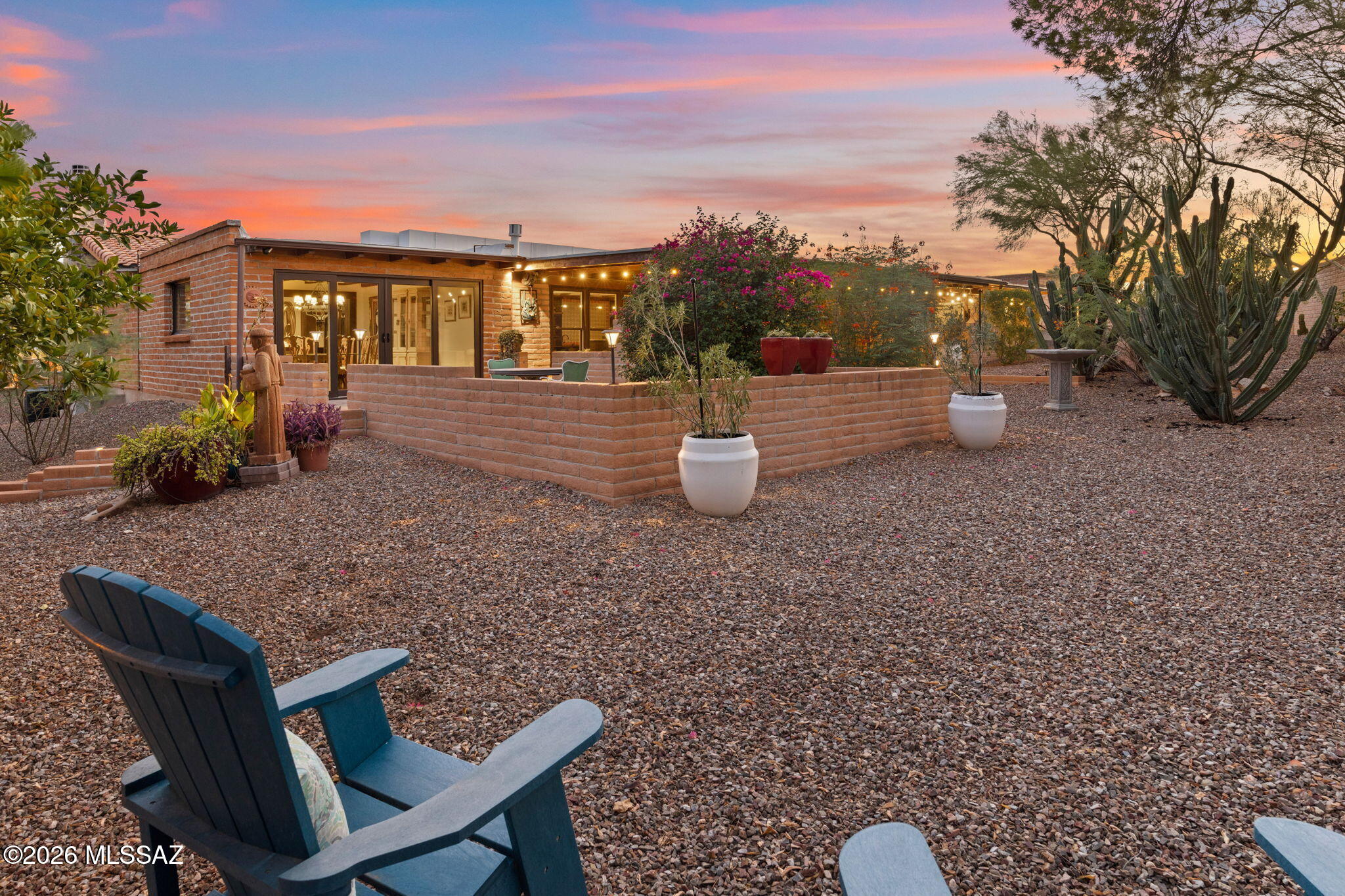 Catalina Foothills Estates - Residential