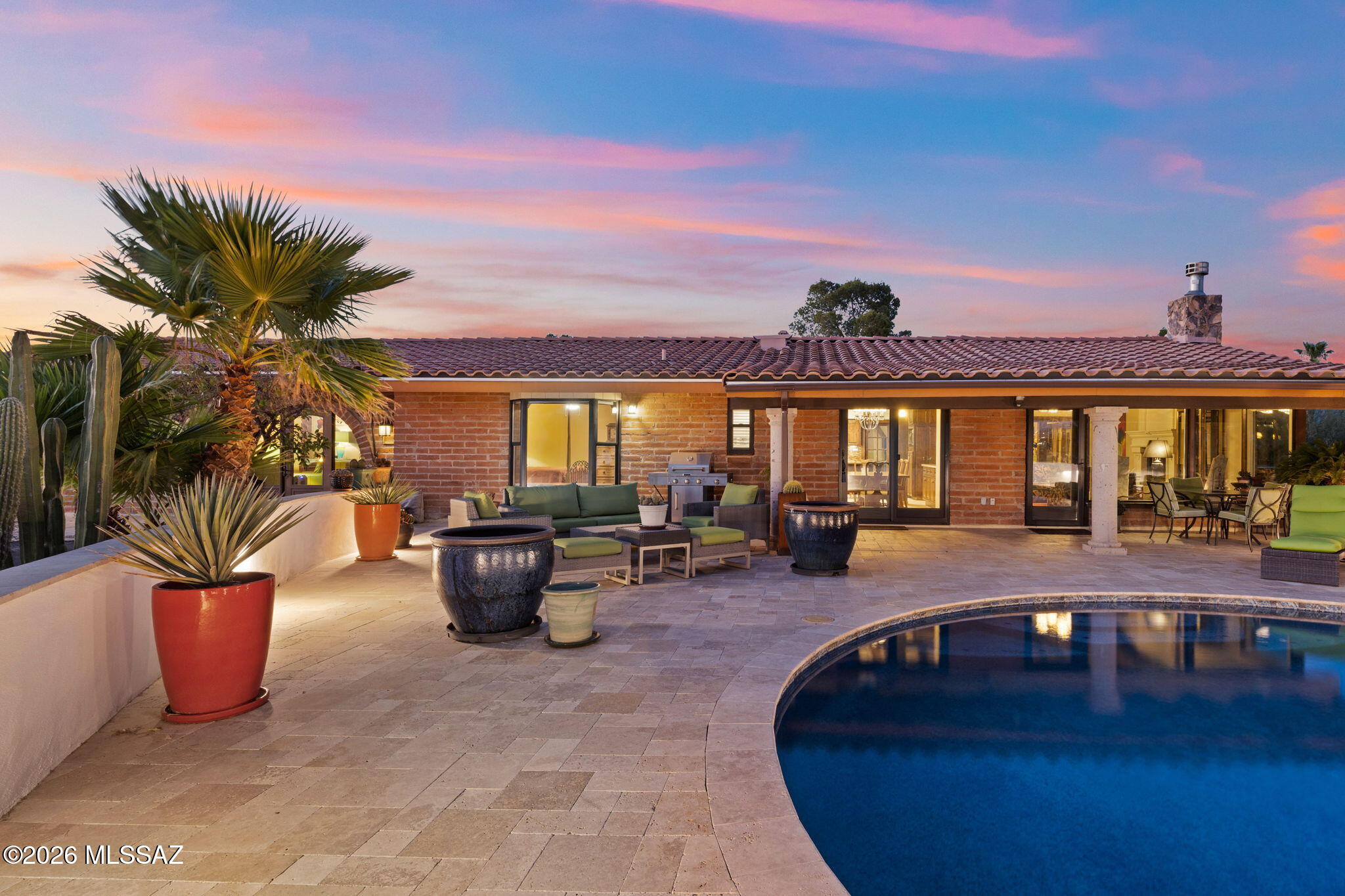Catalina Foothills Estates - Residential