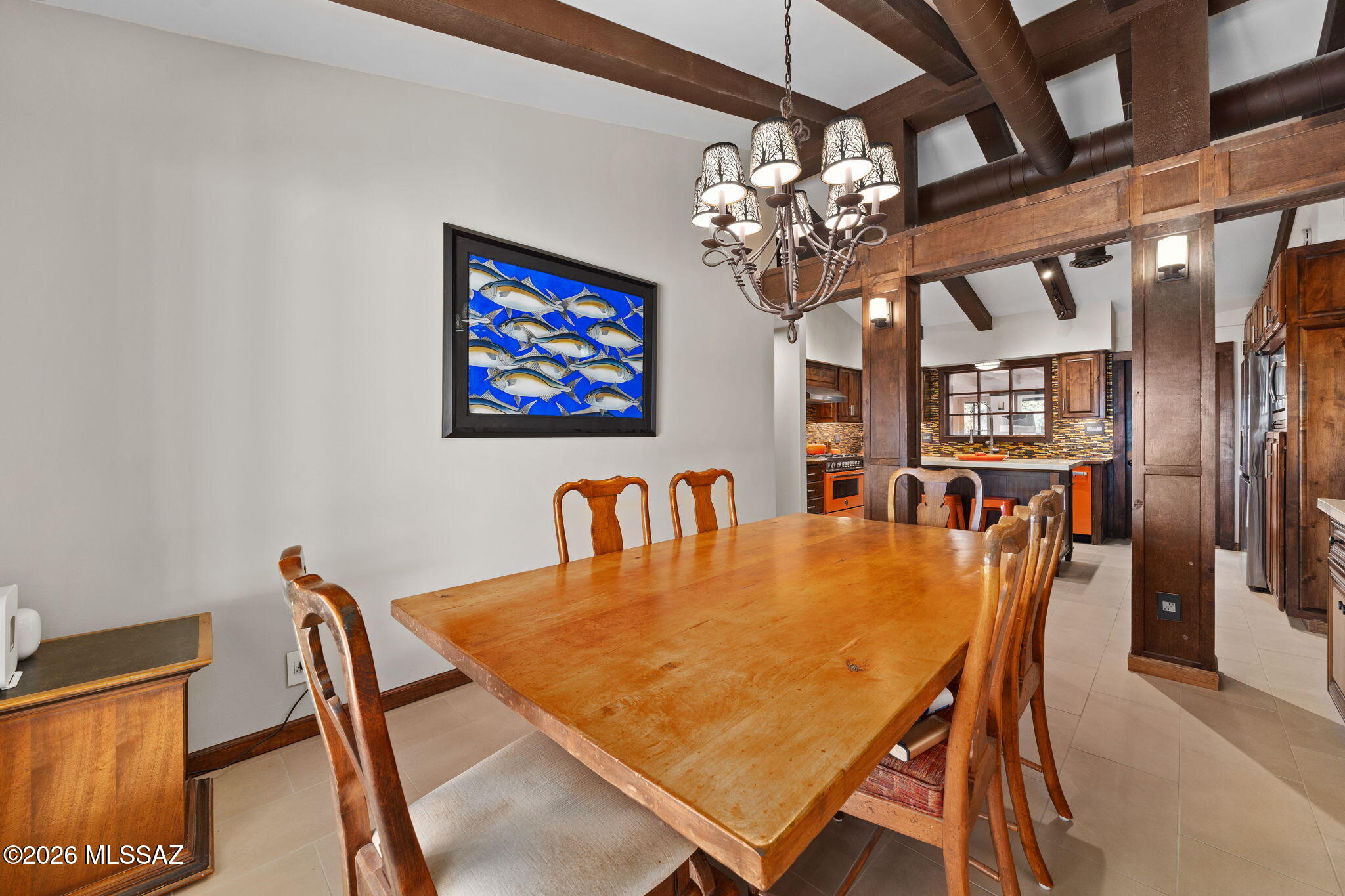 Catalina Foothills Estates - Residential