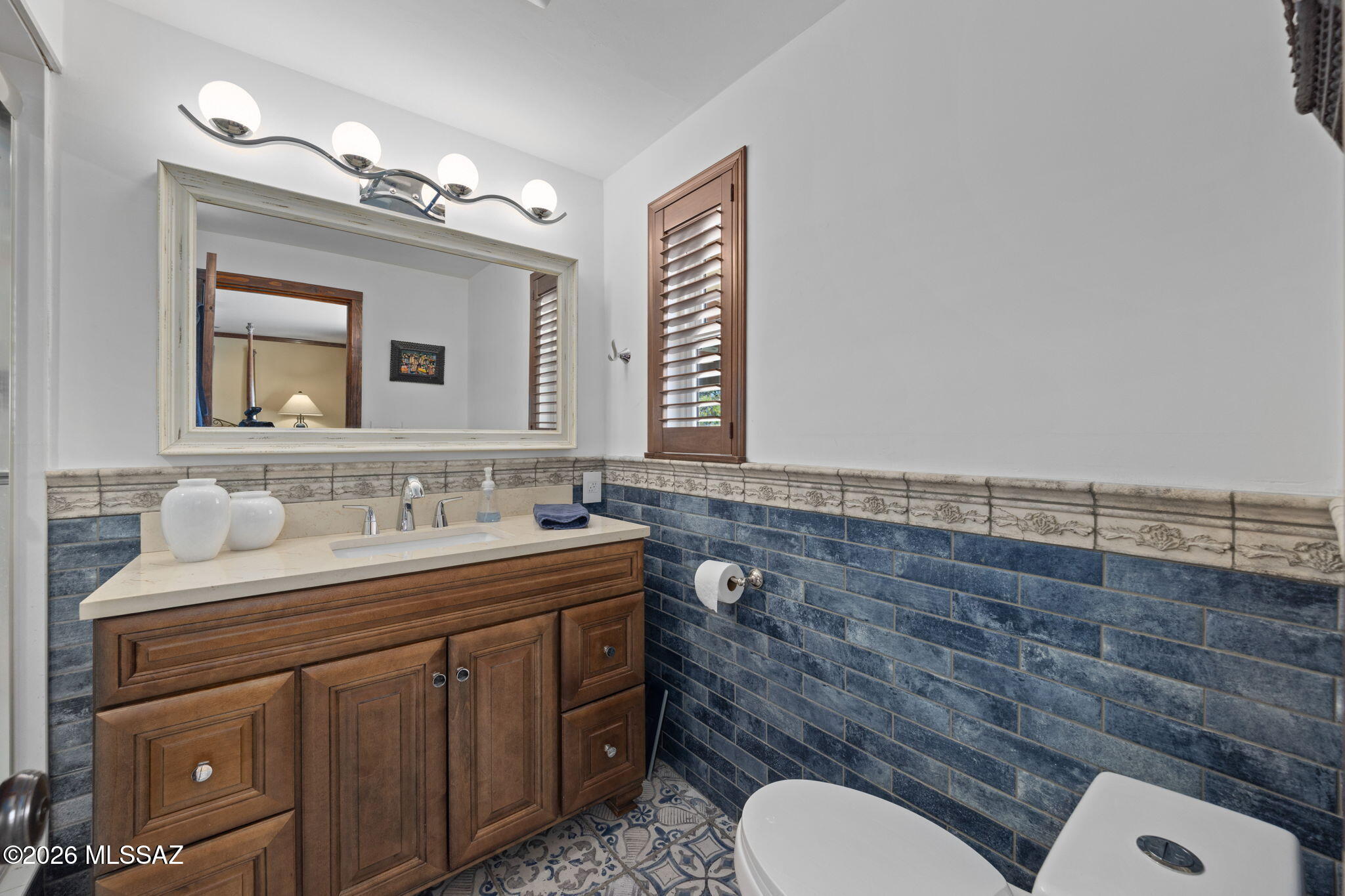 Catalina Foothills Estates - Residential