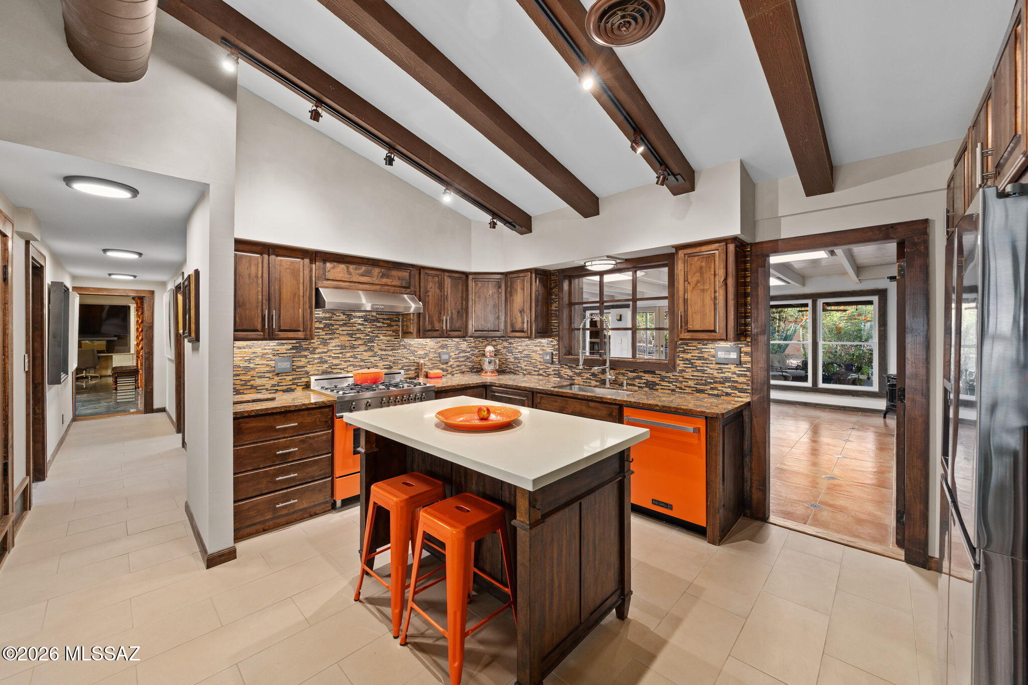 Catalina Foothills Estates - Residential