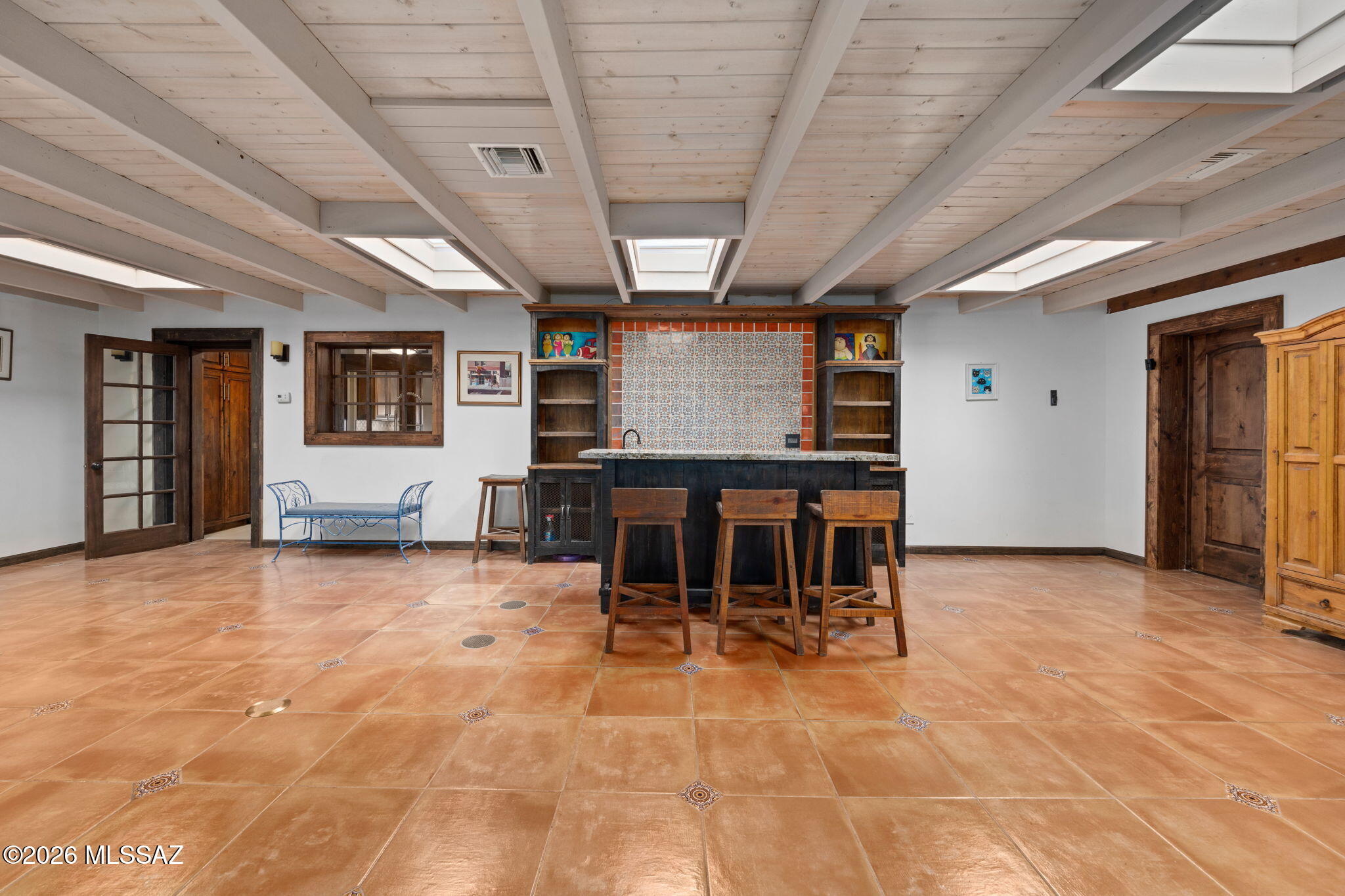Catalina Foothills Estates - Residential